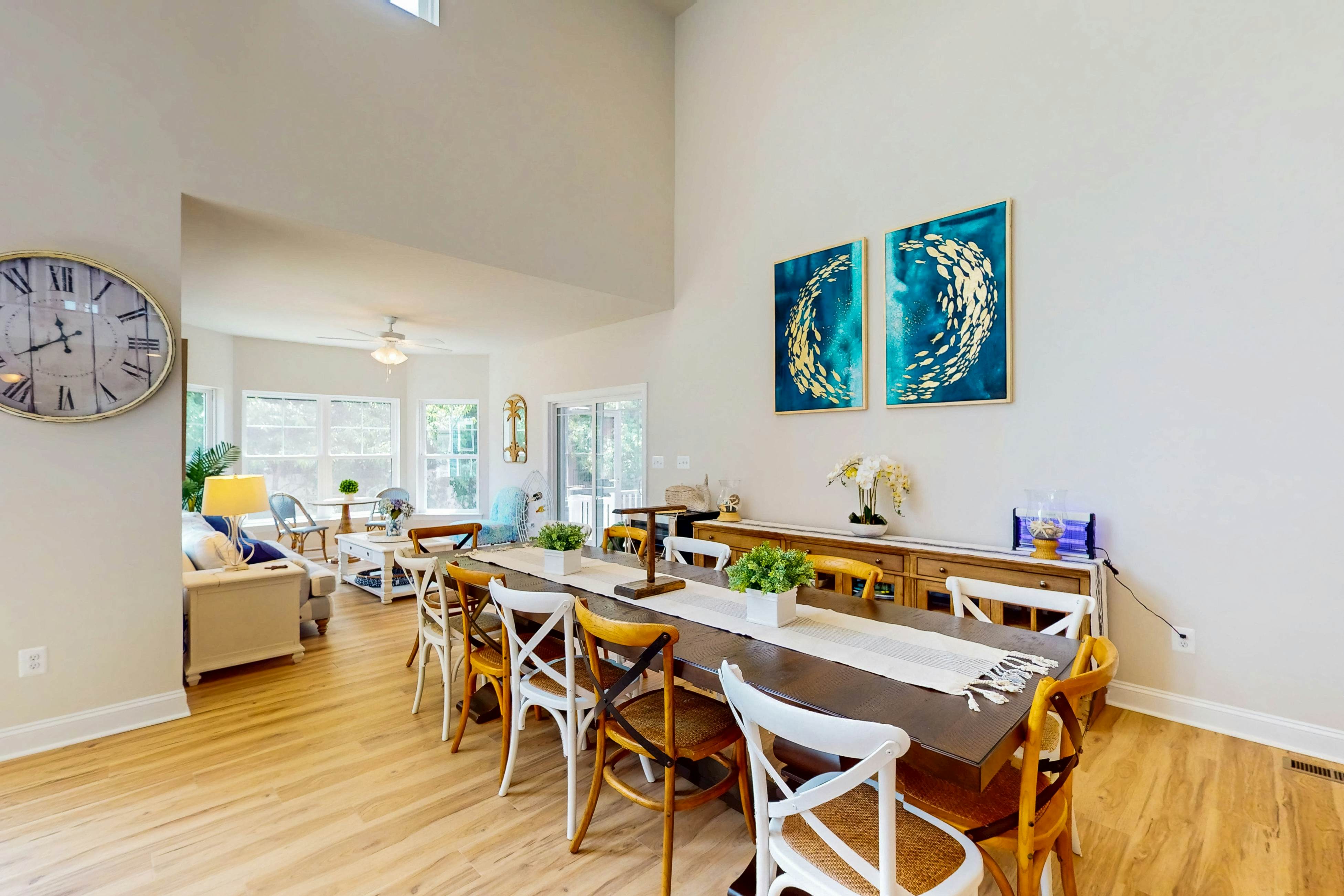 Bay Dreams - 31415 Erie Ave