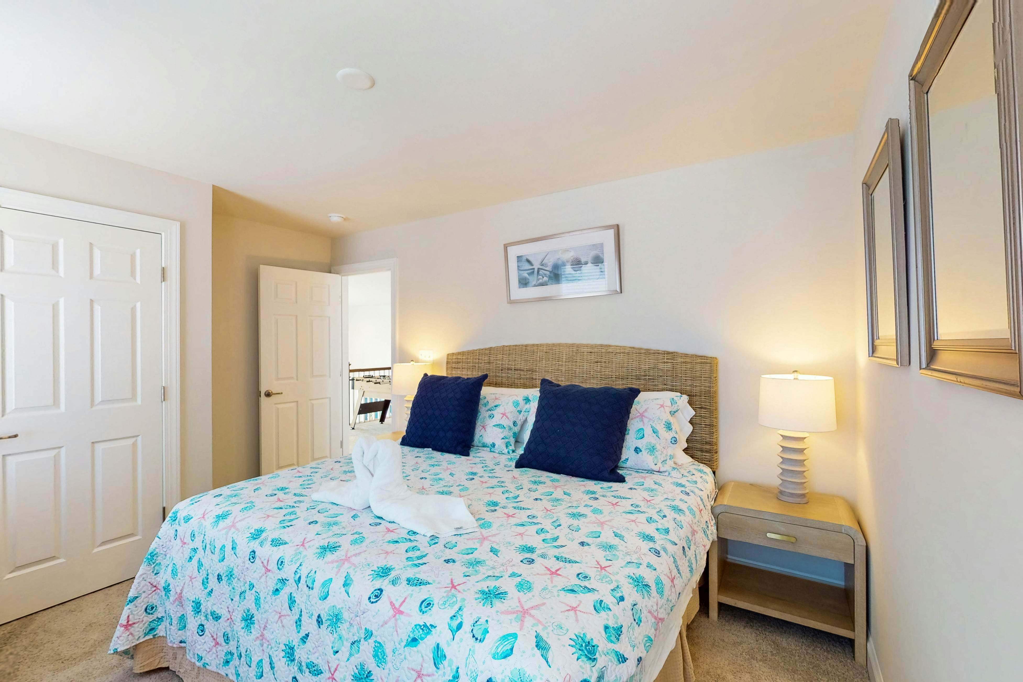 Bay Dreams - 31415 Erie Ave