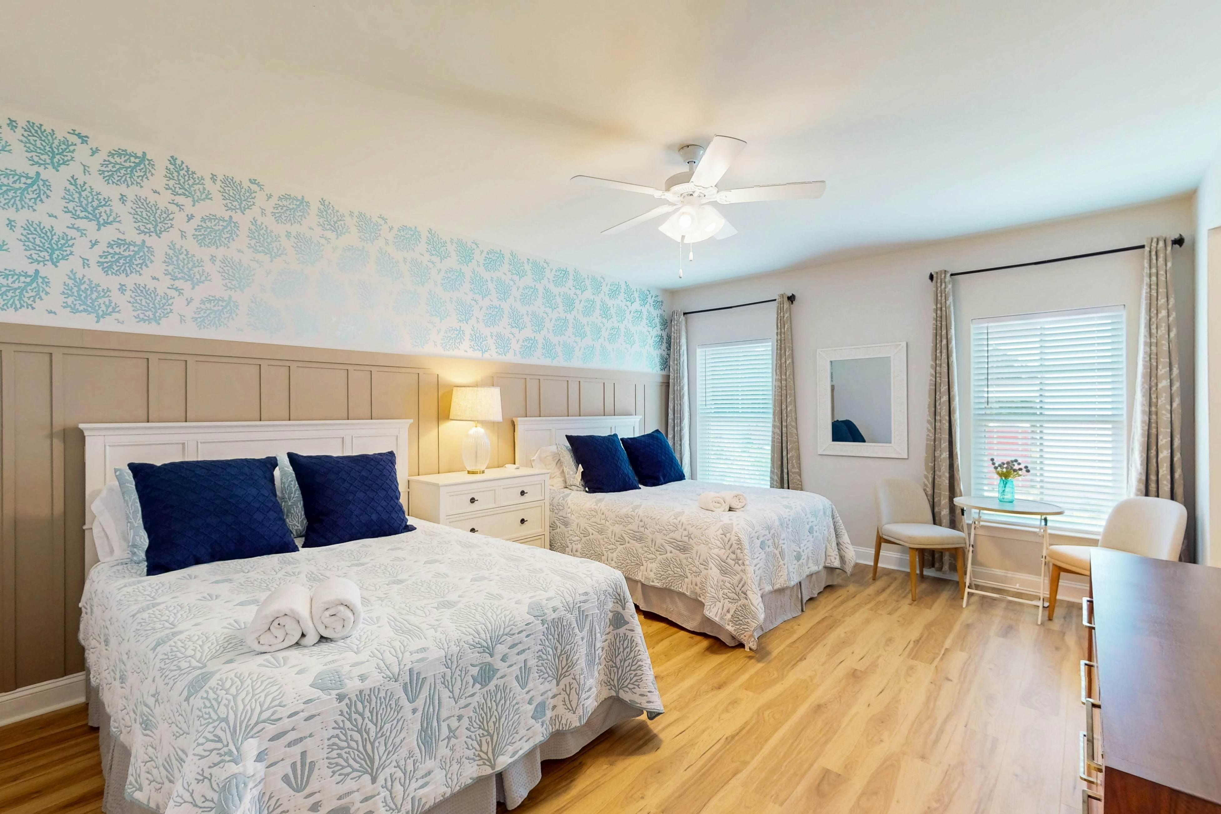 Bay Dreams - 31415 Erie Ave