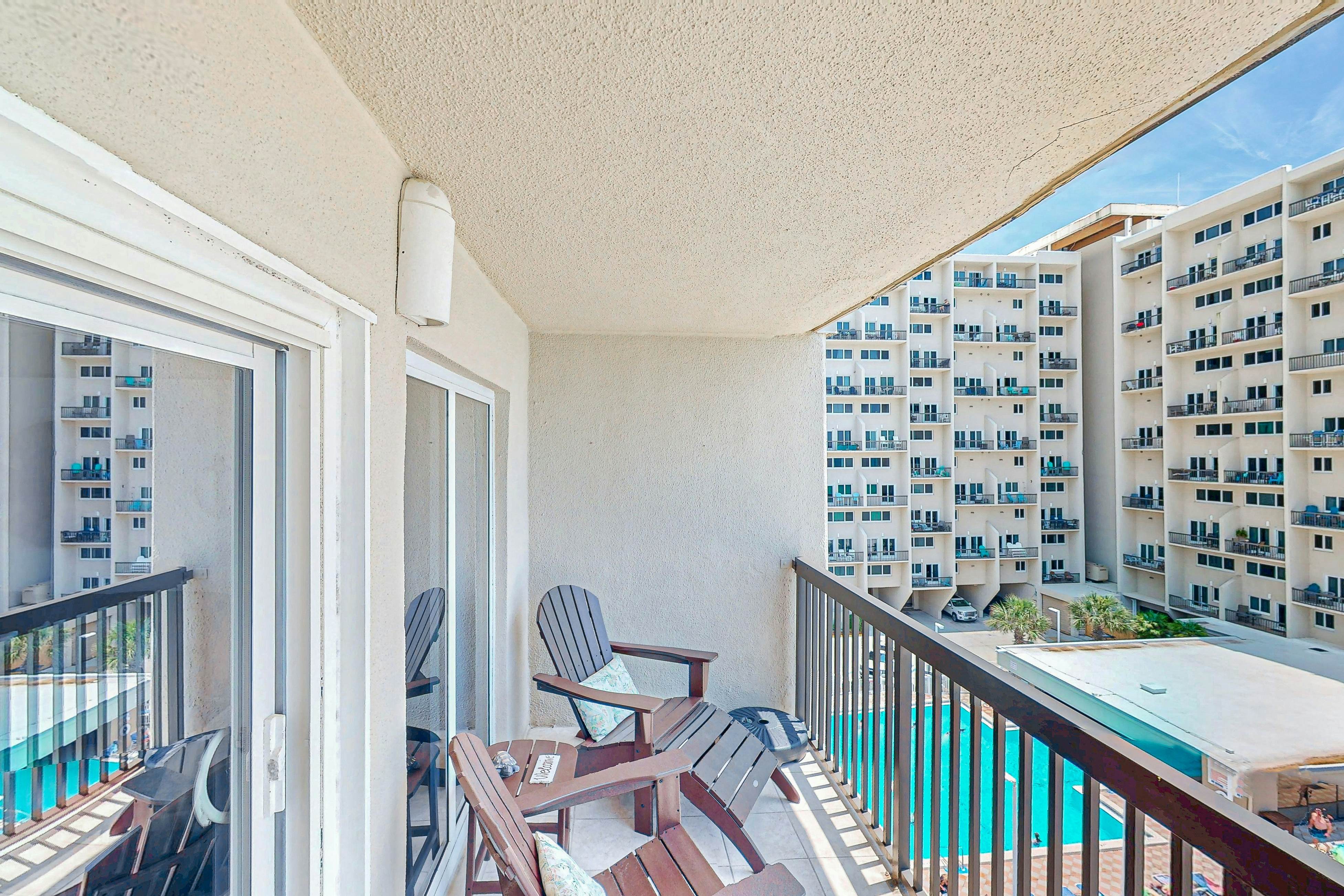 Pinnacle Port B1 -708