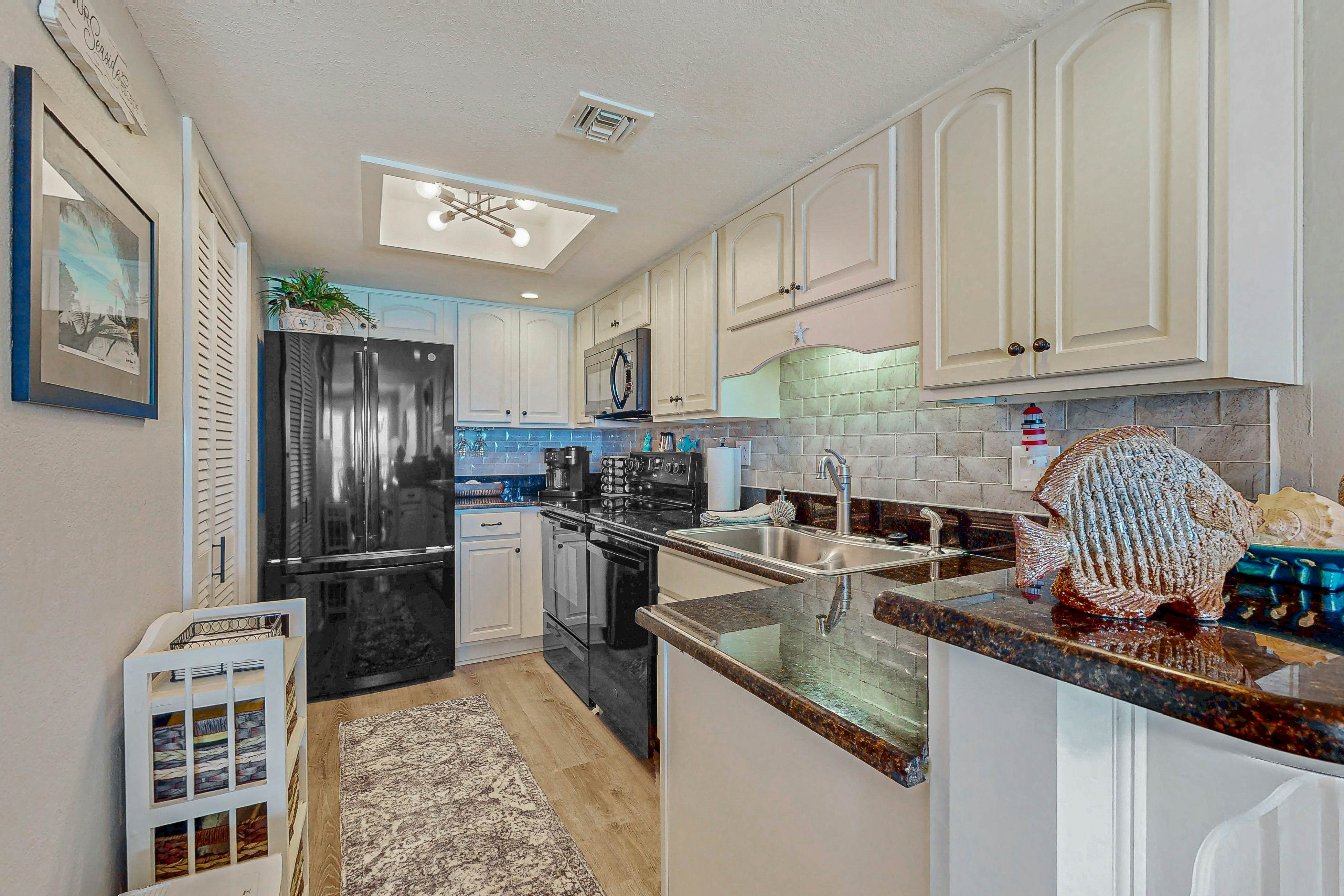 Pinnacle Port B1 -708