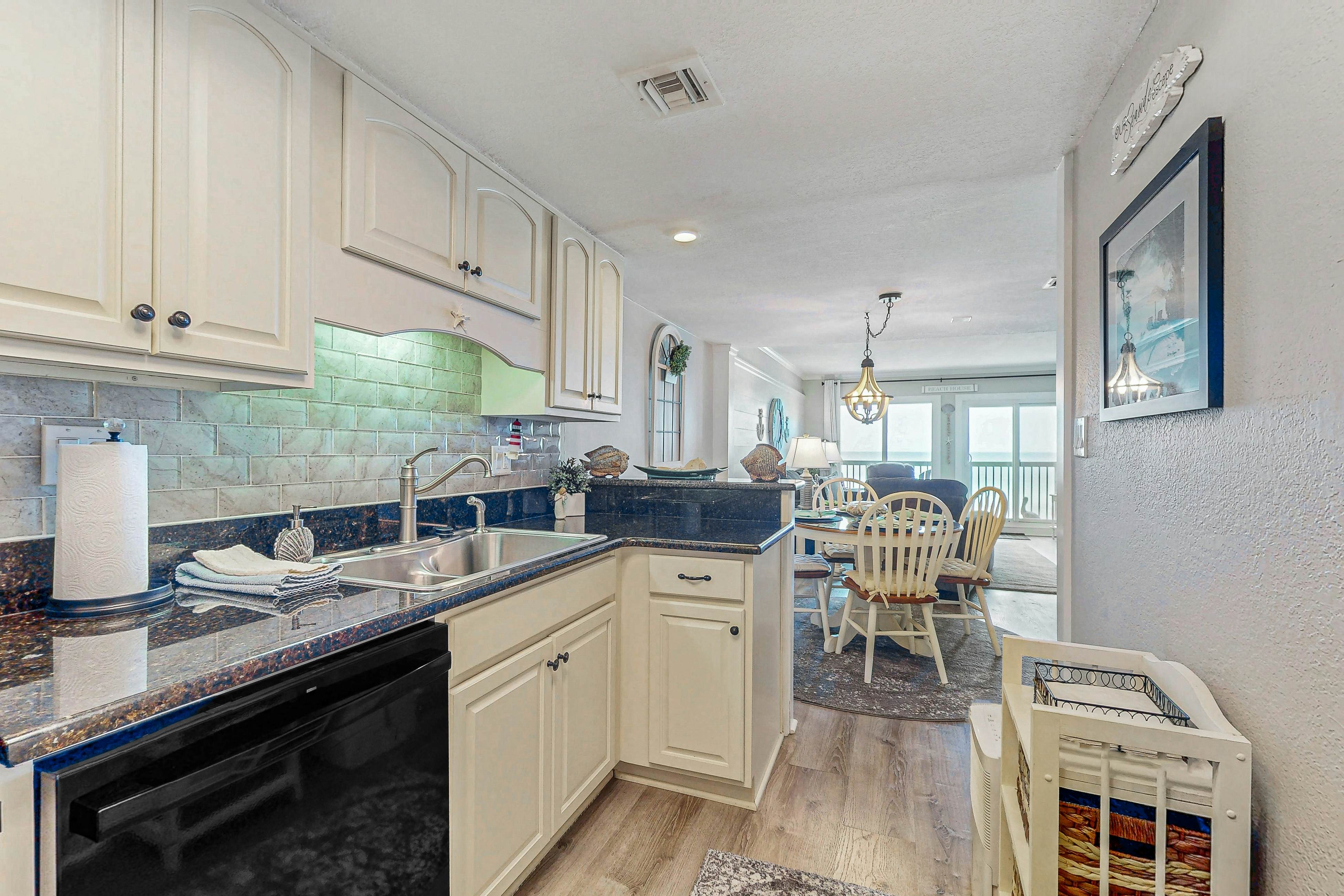 Pinnacle Port B1 -708