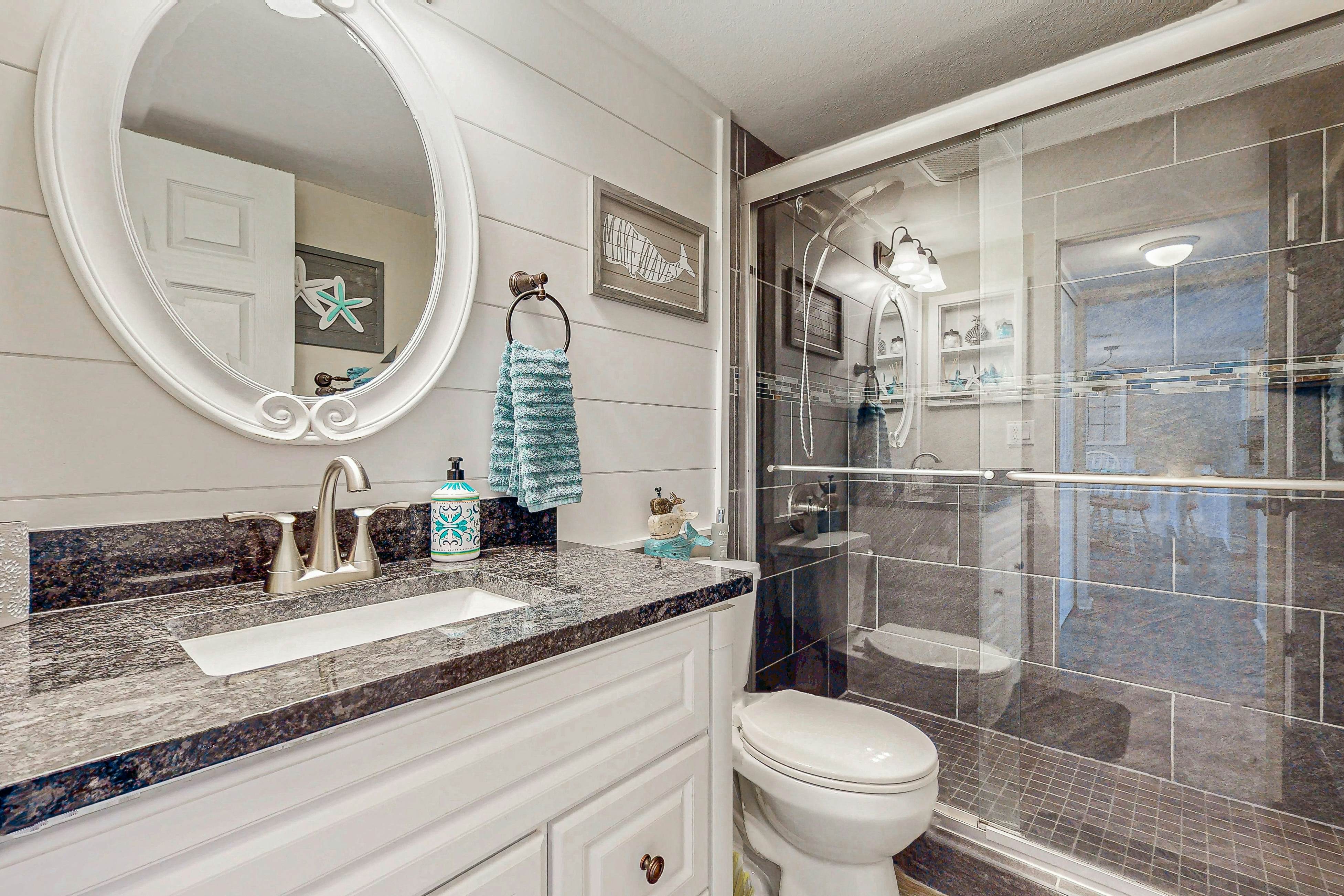 Pinnacle Port B1 -708