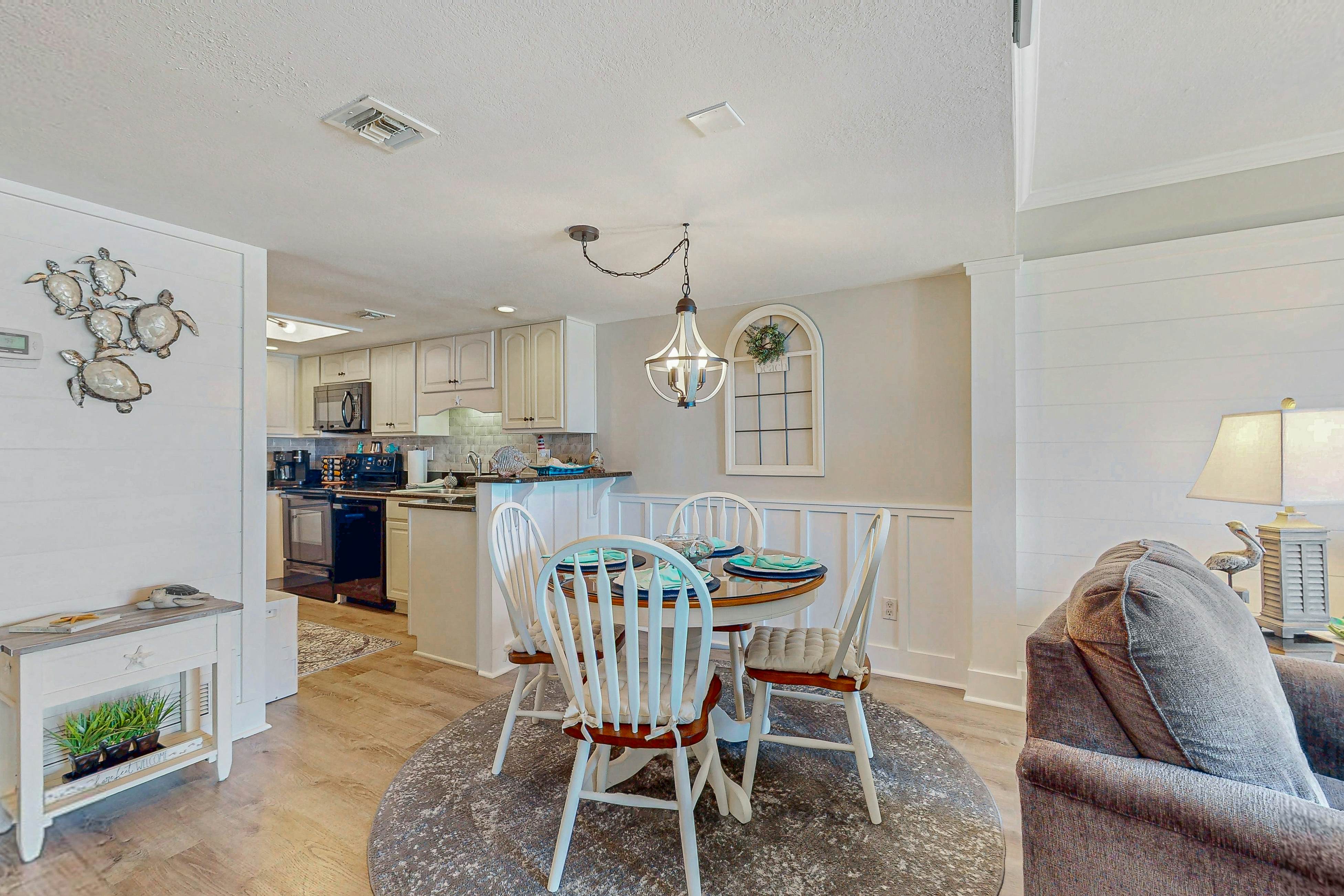 Pinnacle Port B1 -708