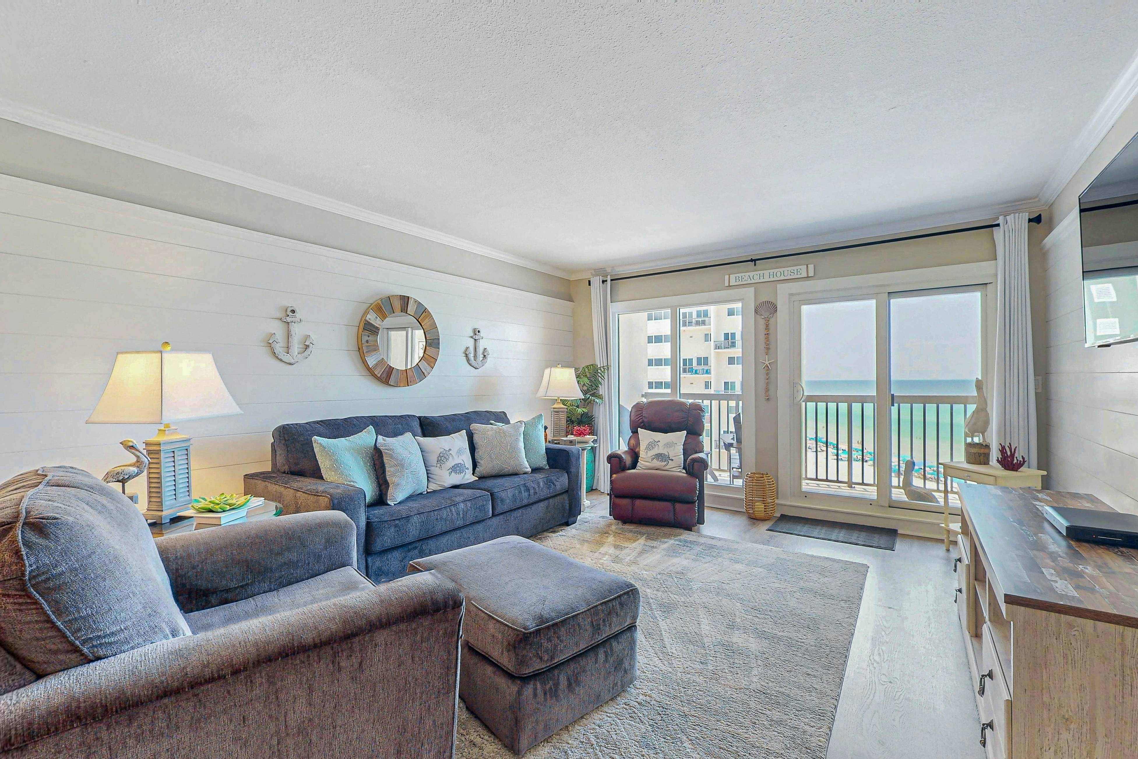 Pinnacle Port B1 -708