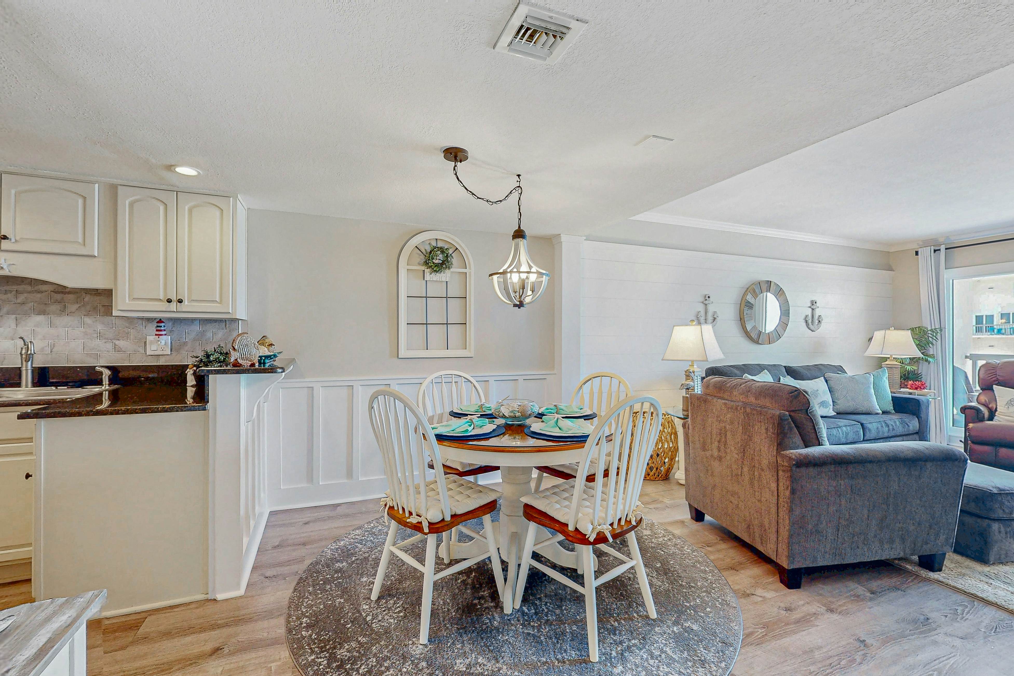 Pinnacle Port B1 -708