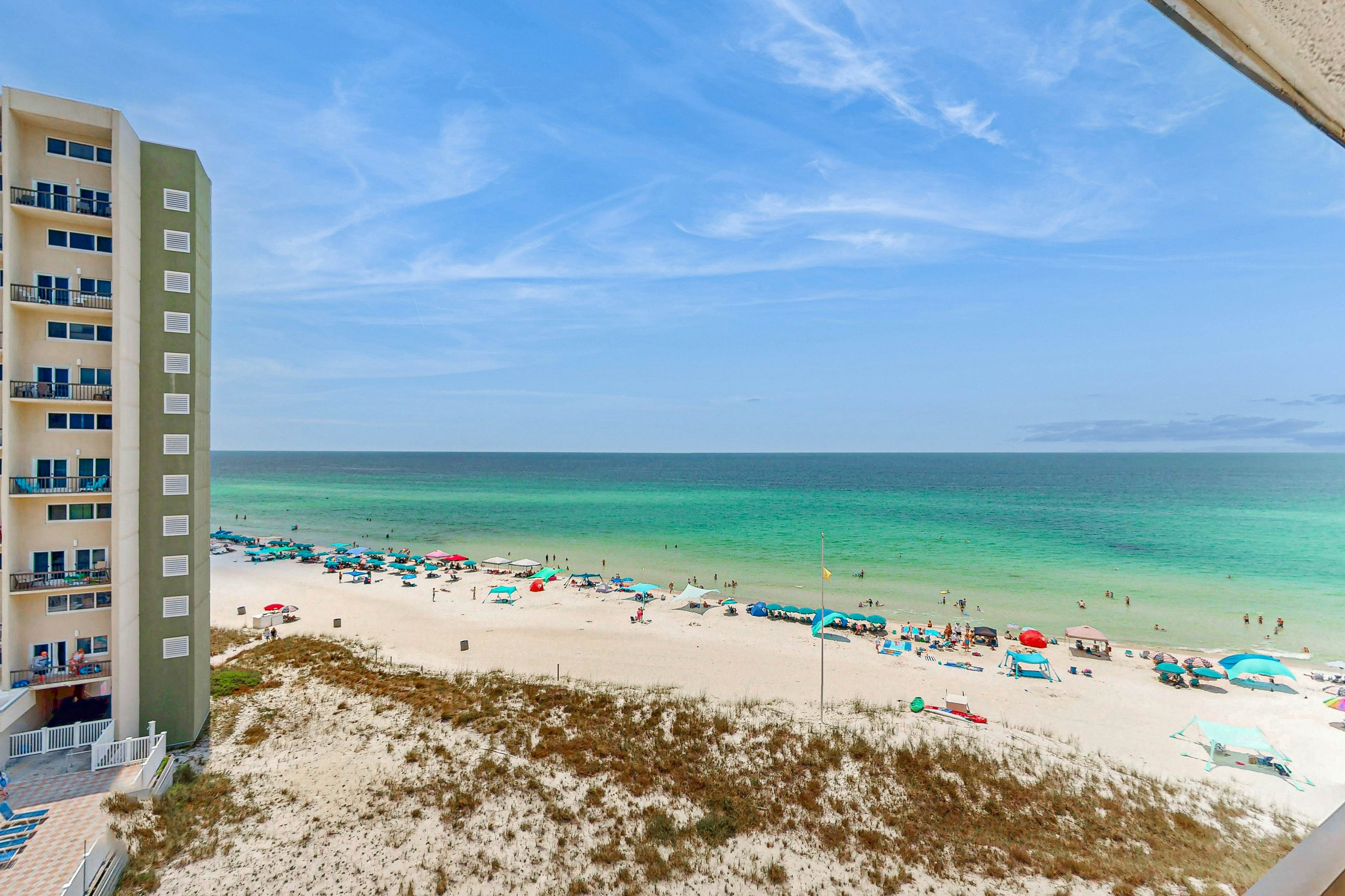 Pinnacle Port B1 -708