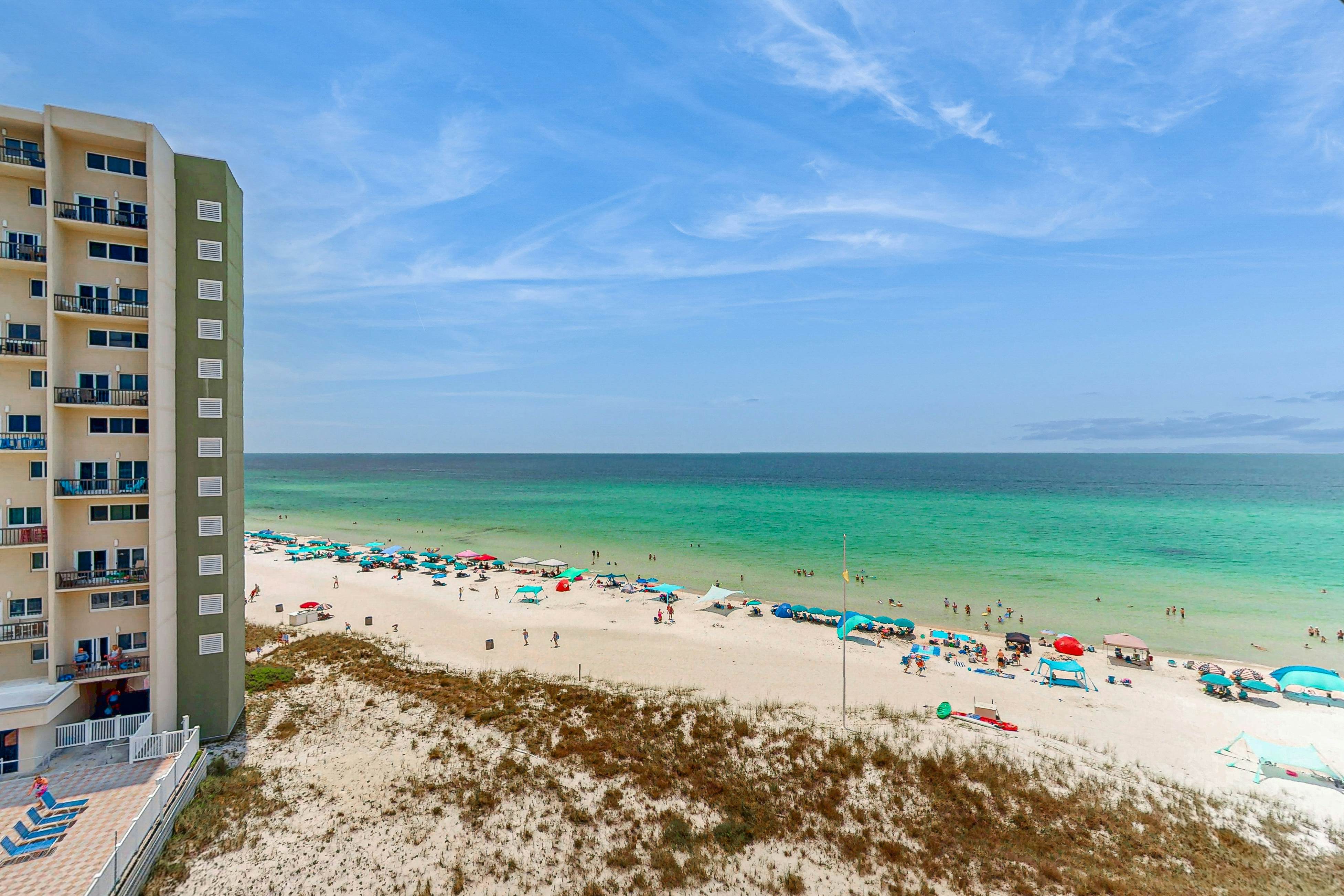 Pinnacle Port B1 -708