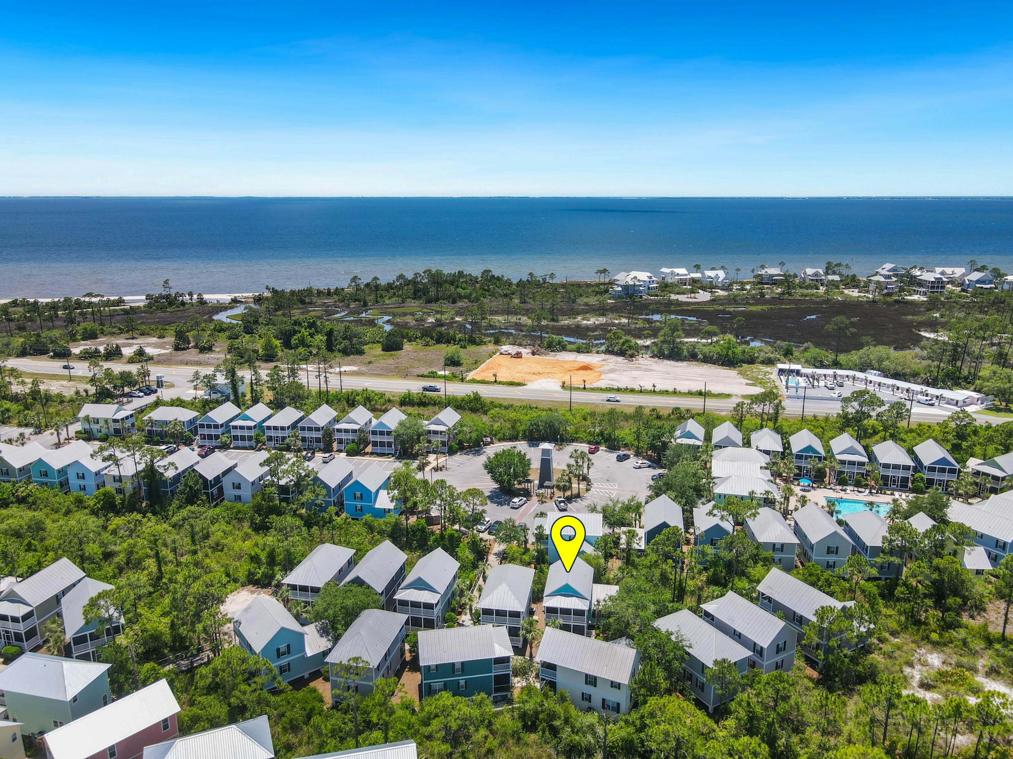 Barefoot Cottages #C56