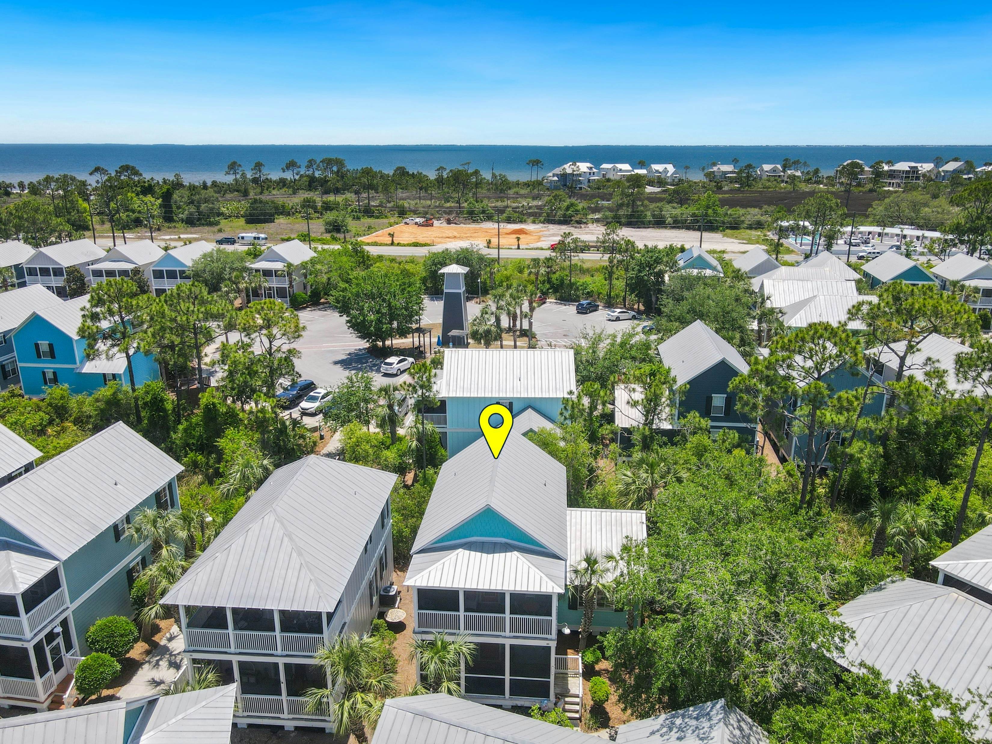 Barefoot Cottages #C56