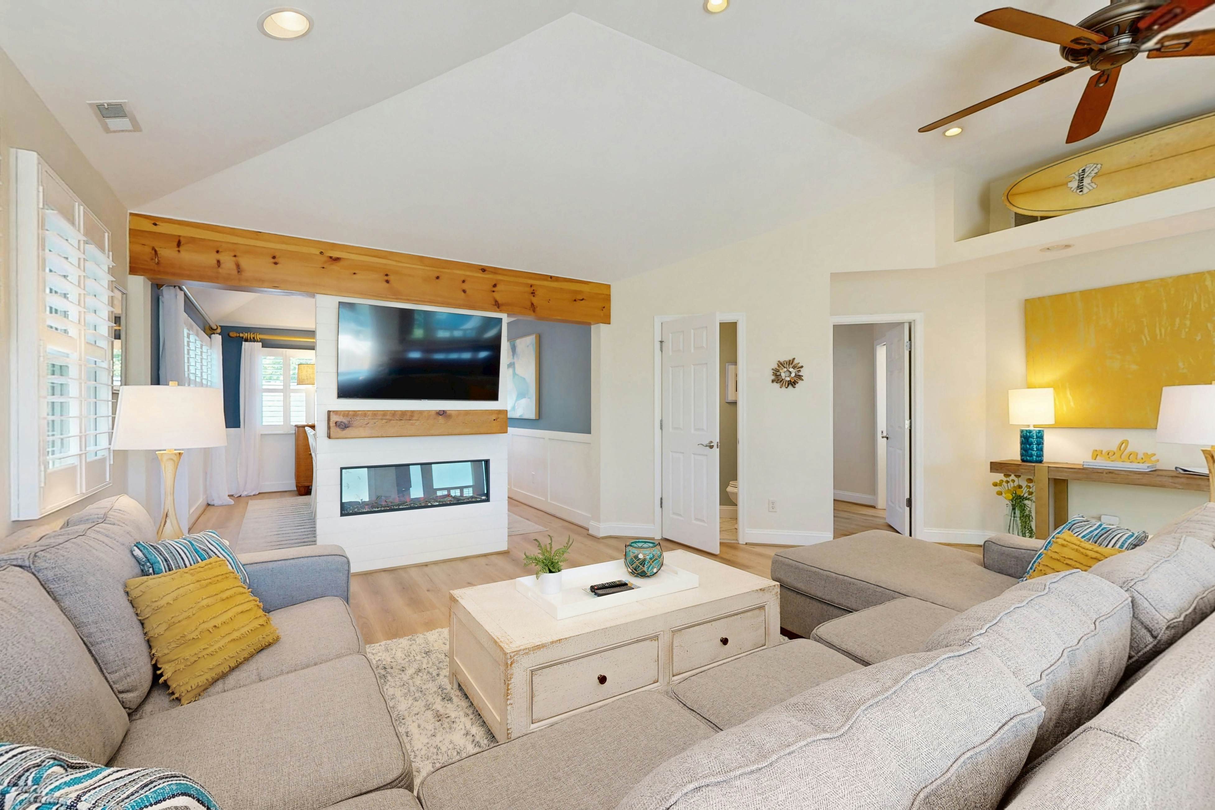 Rehoboth Beach - 20968 Ann Ave