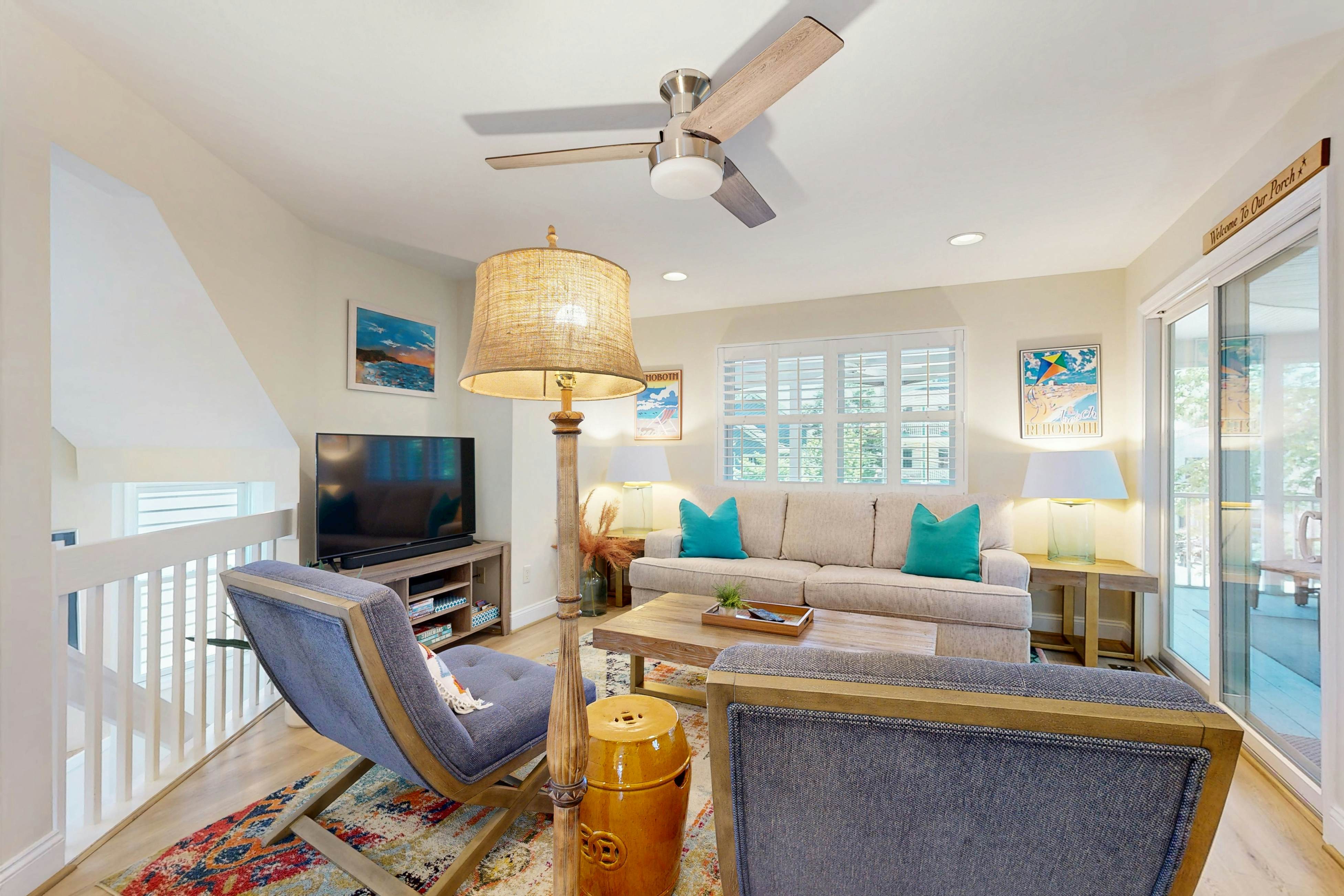 Rehoboth Beach - 20968 Ann Ave