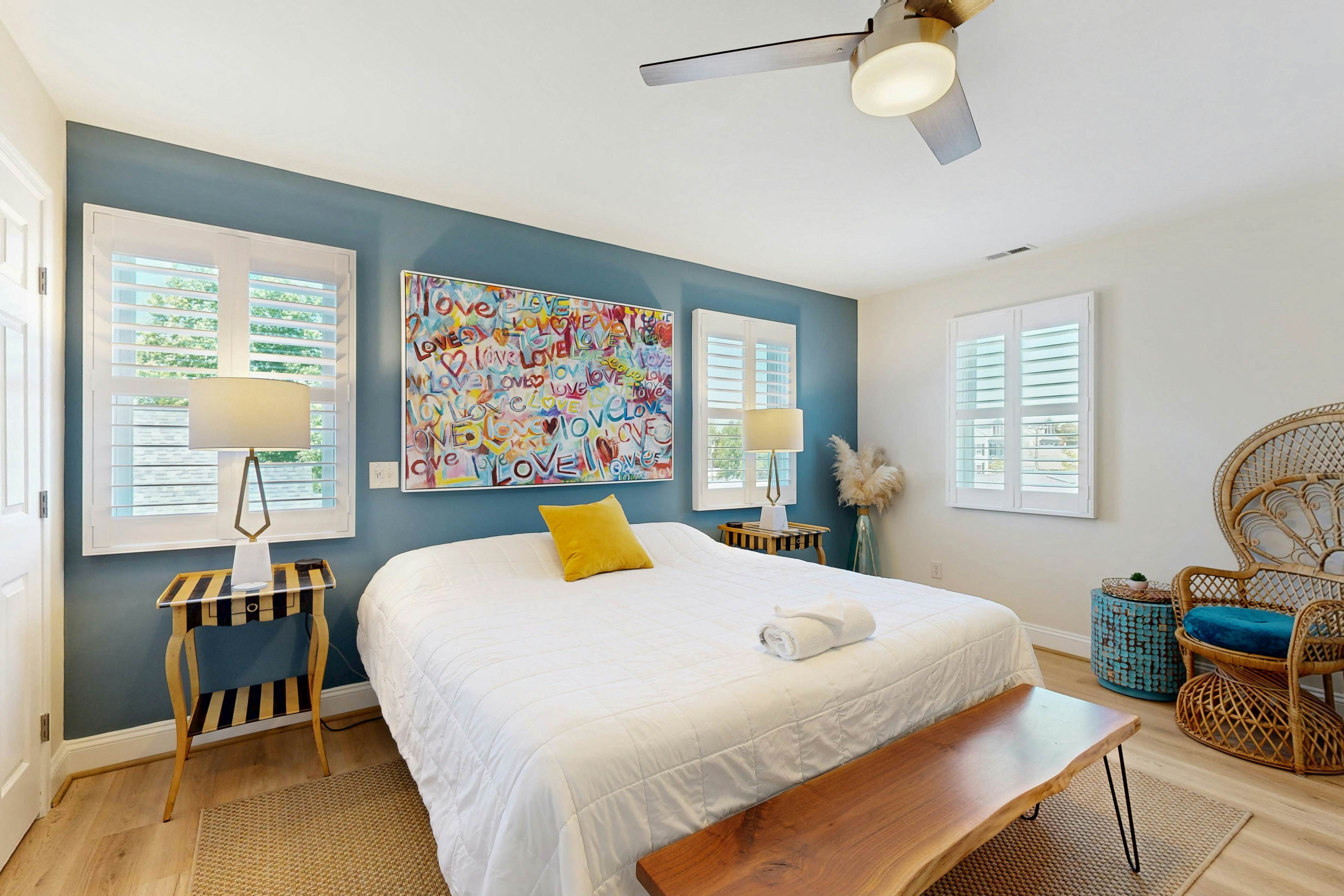 Rehoboth Beach - 20968 Ann Ave