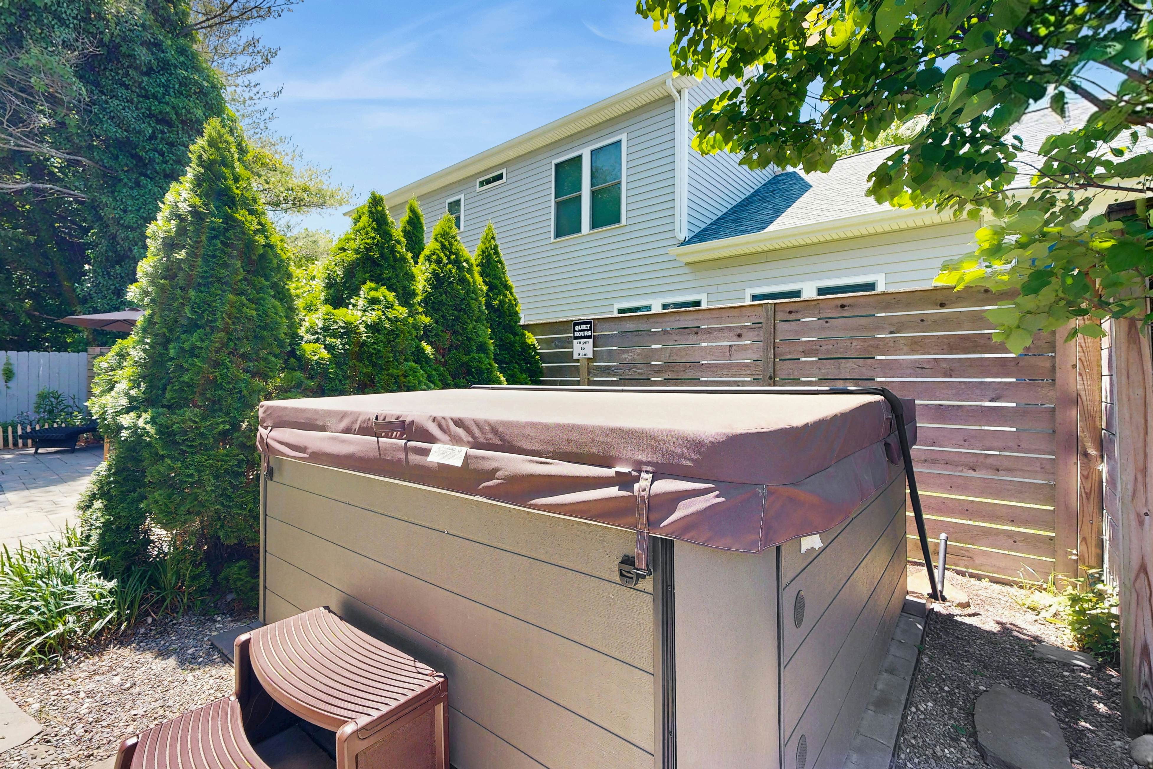 Rehoboth Beach - 20968 Ann Ave