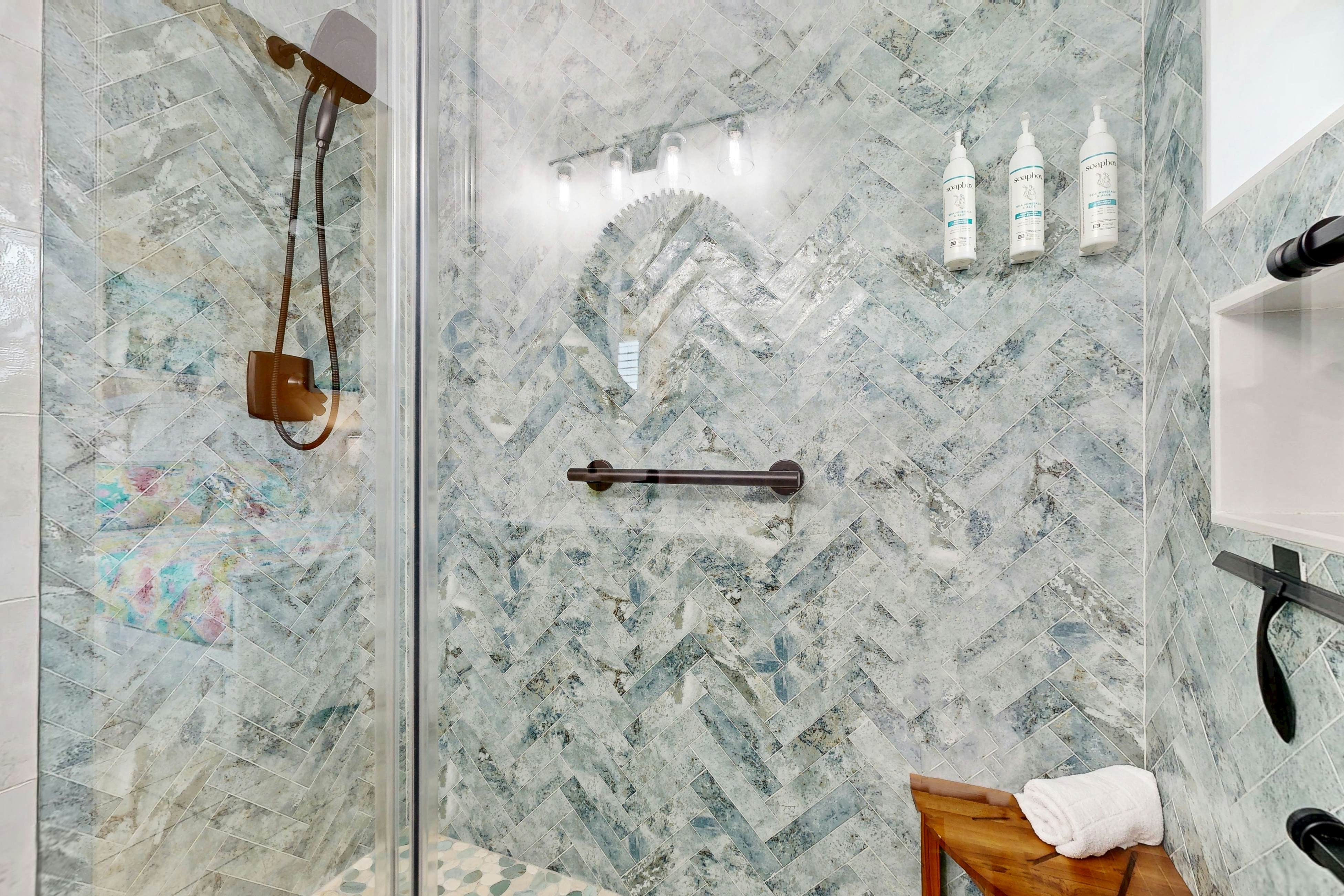 Ninth Street Getaway