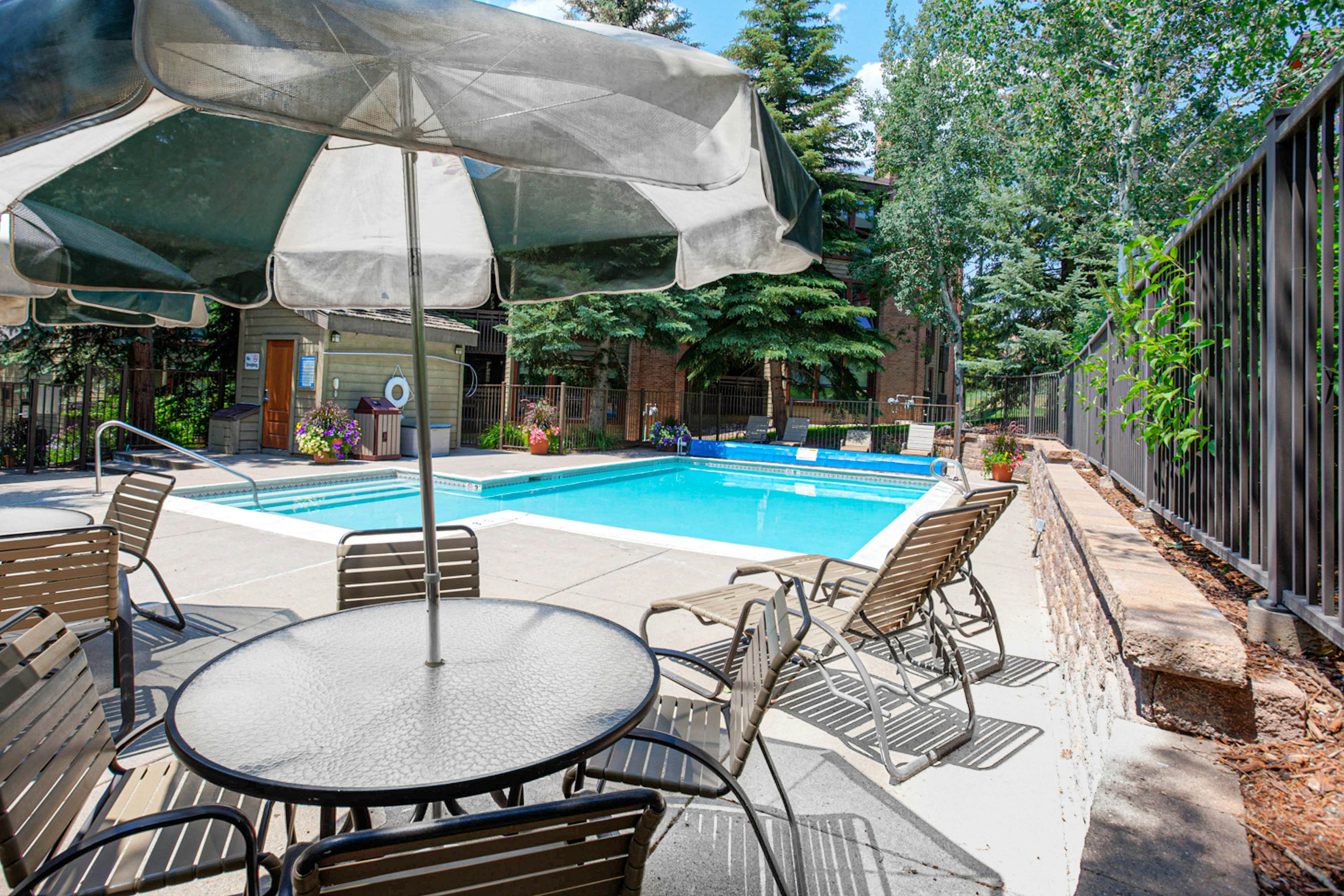 Lodge at Steamboat F203