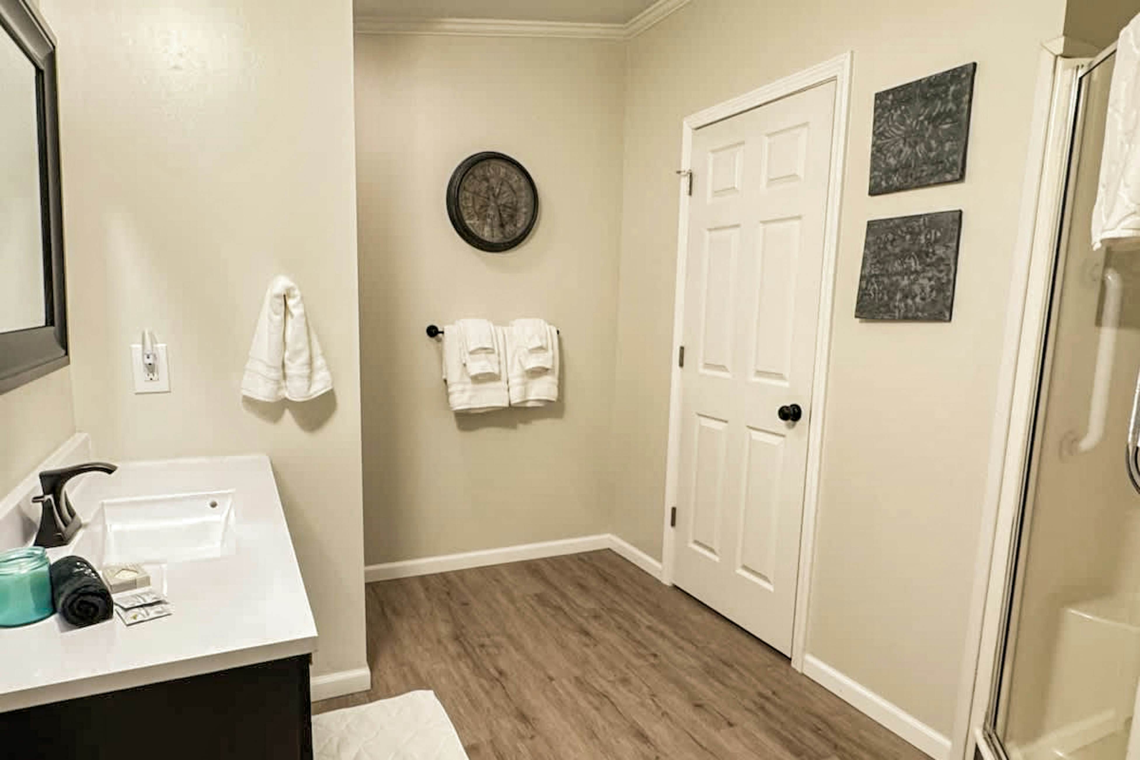 Wildwood by the Lake