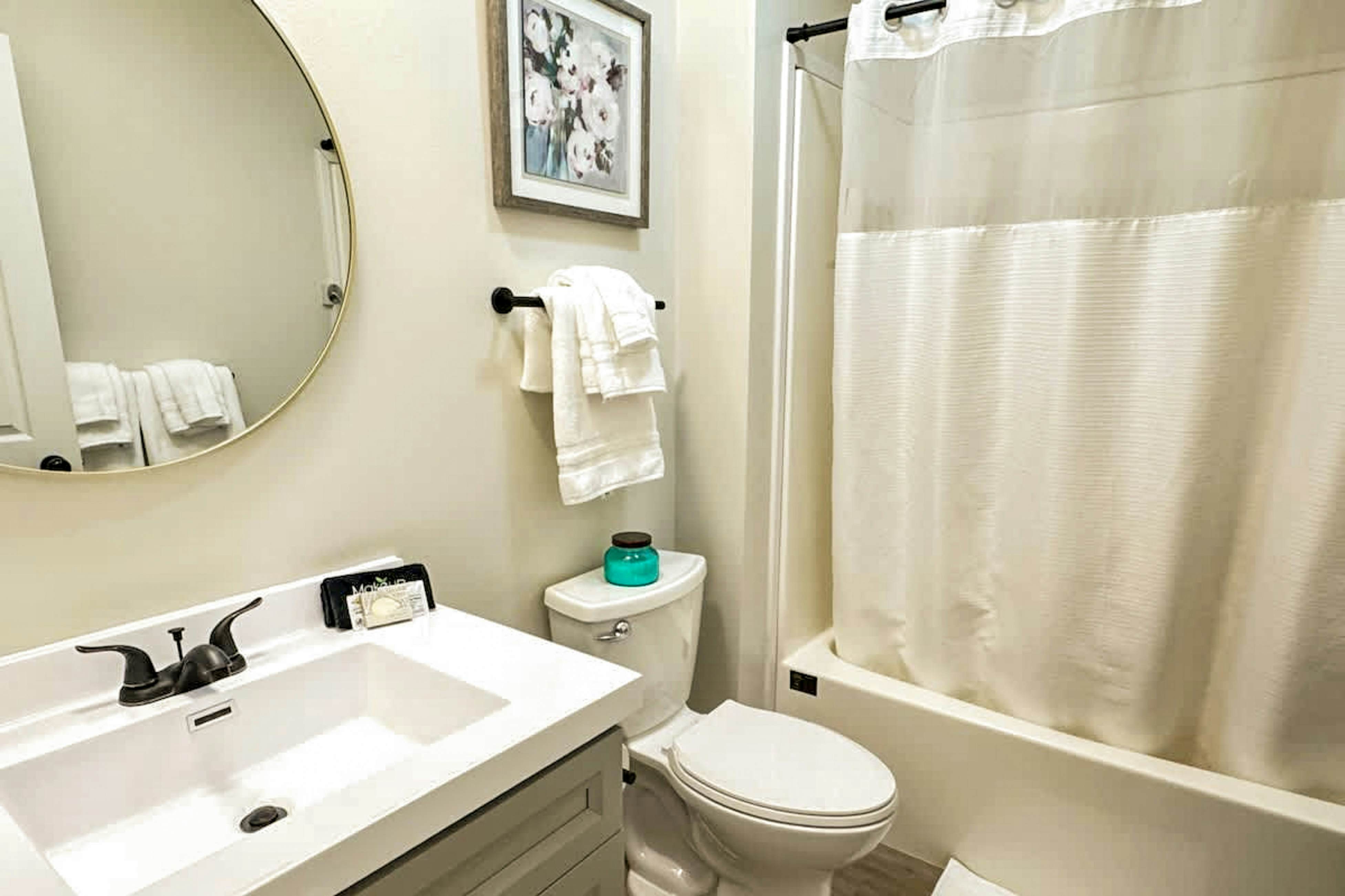 Wildwood by the Lake