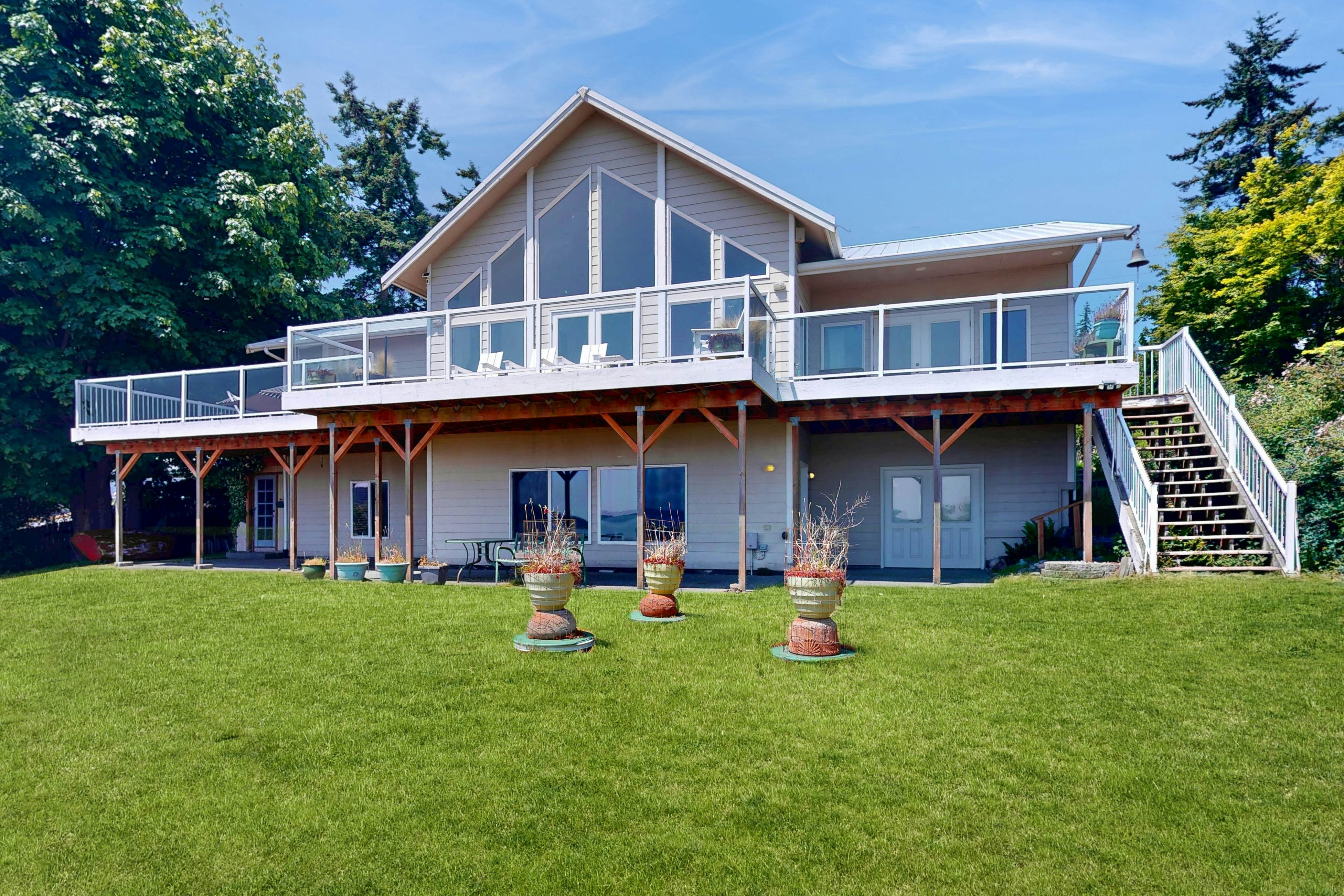 Eastside Beachside - Entire Home