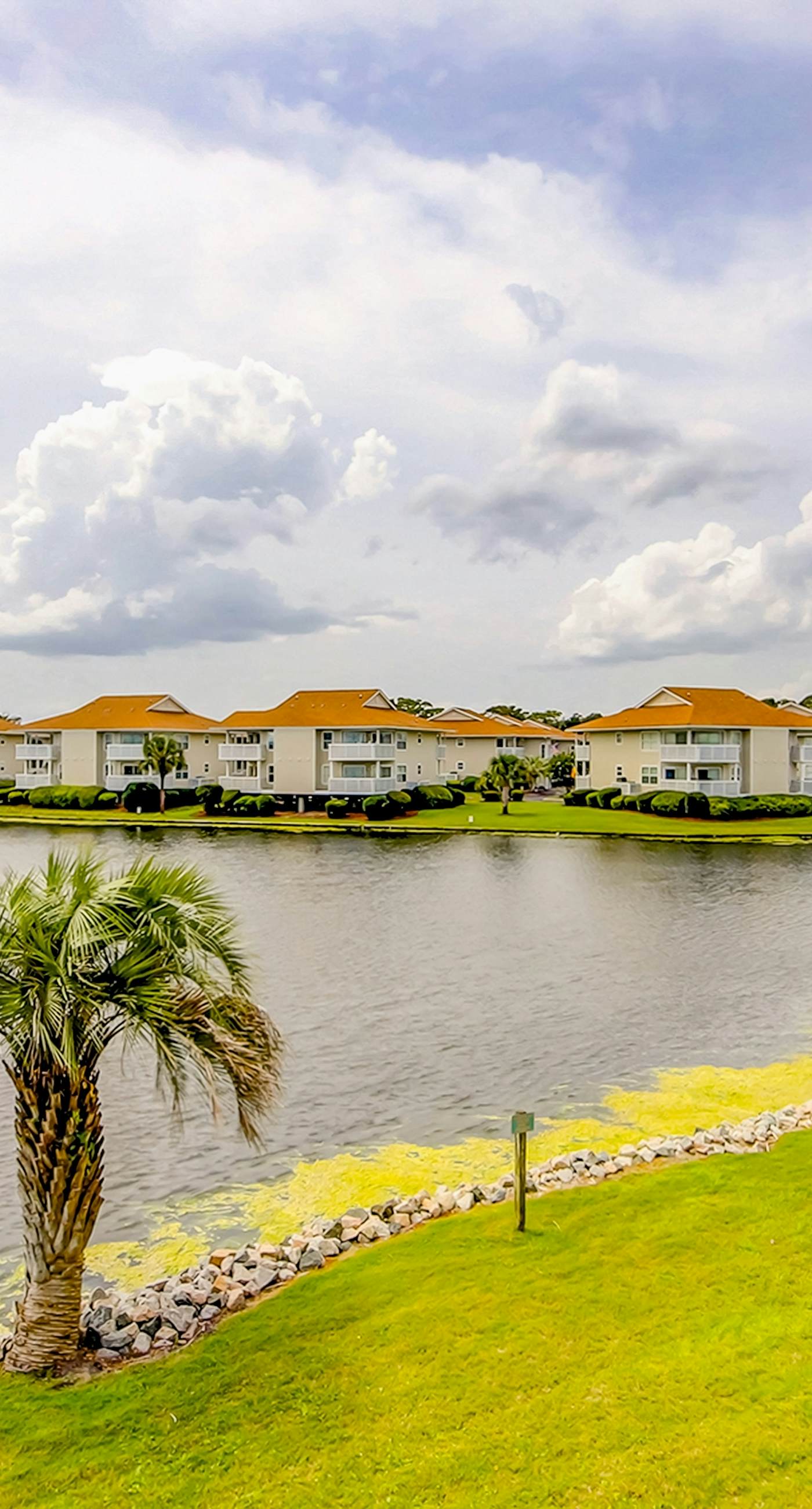 Beach Cottages at OD - 33B