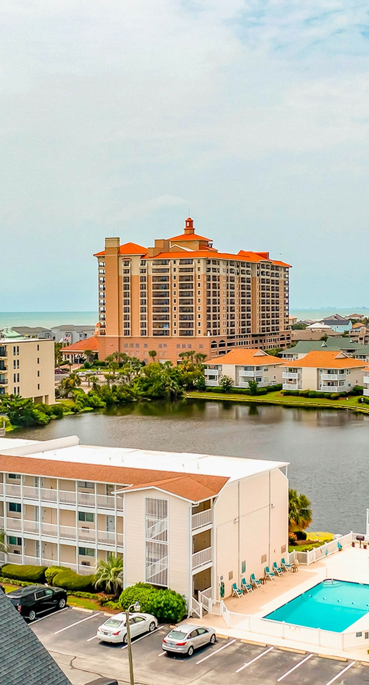 Beach Cottages at OD - 33B