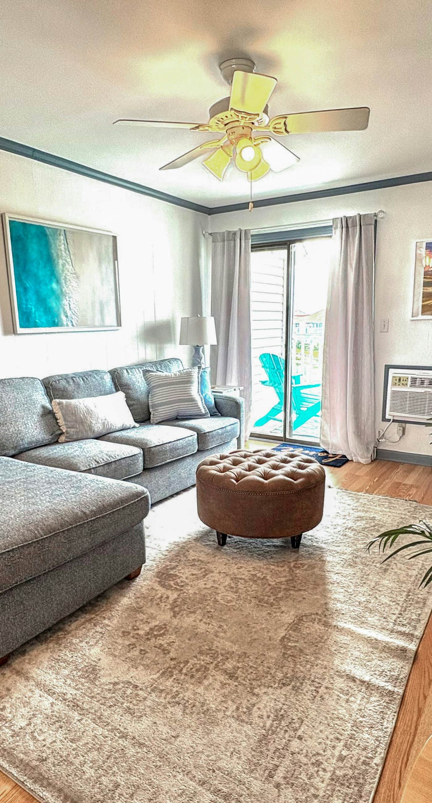 Beach Cottages at OD - 33B