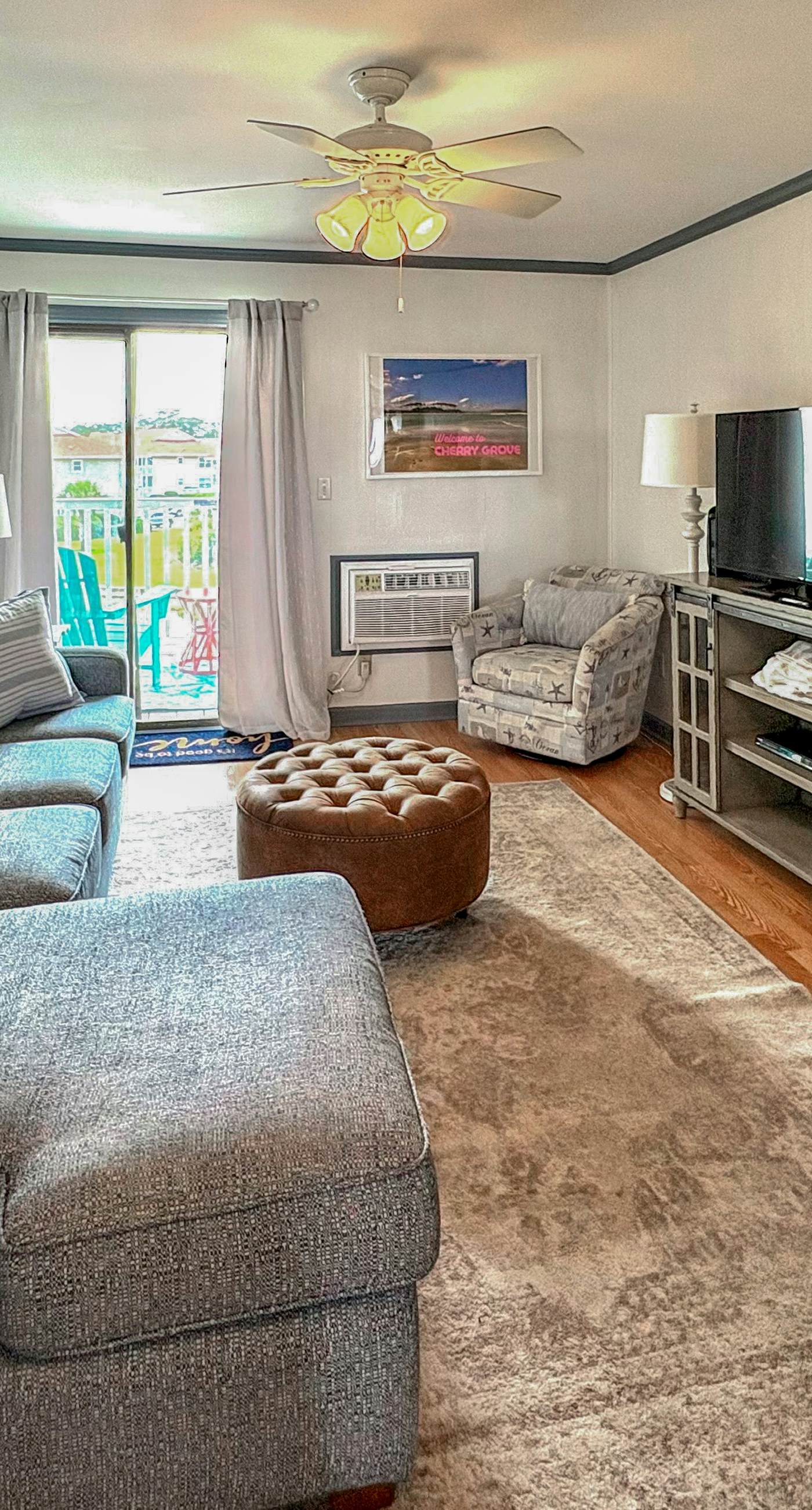 Beach Cottages at OD - 33B