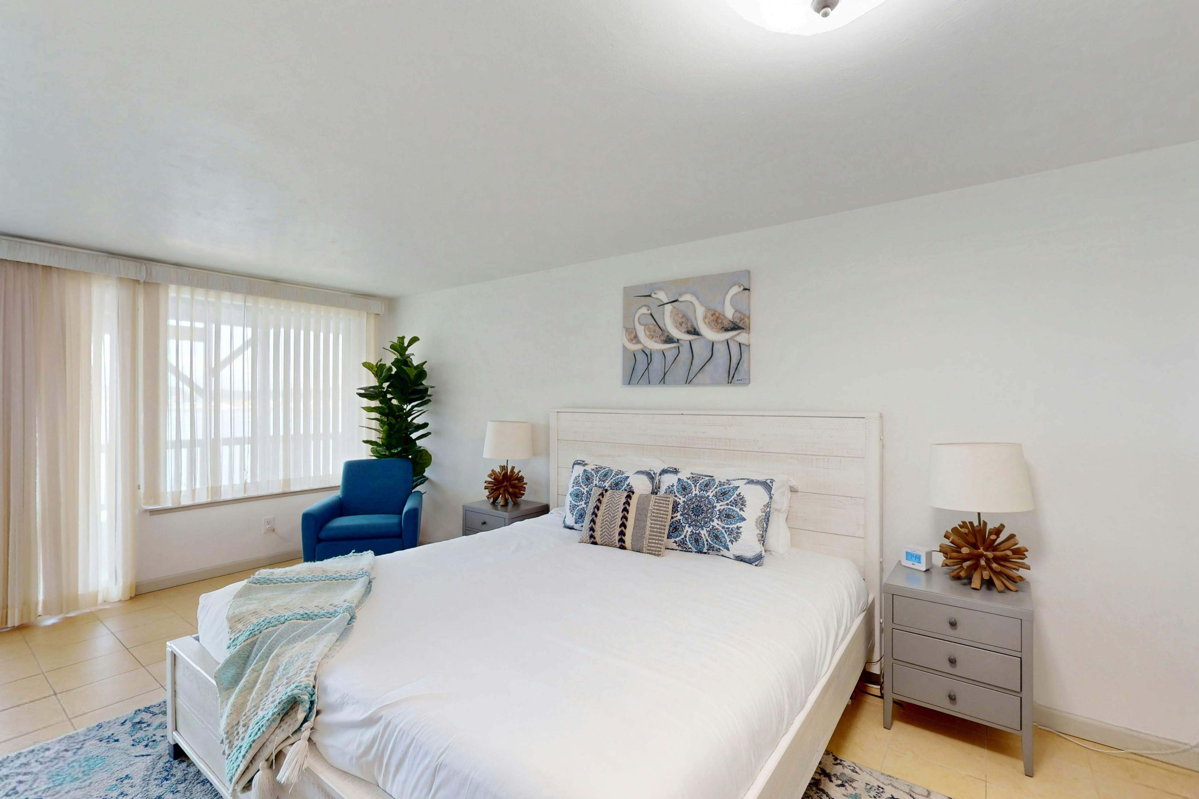 Puget Sound Sanctuary Entire Home