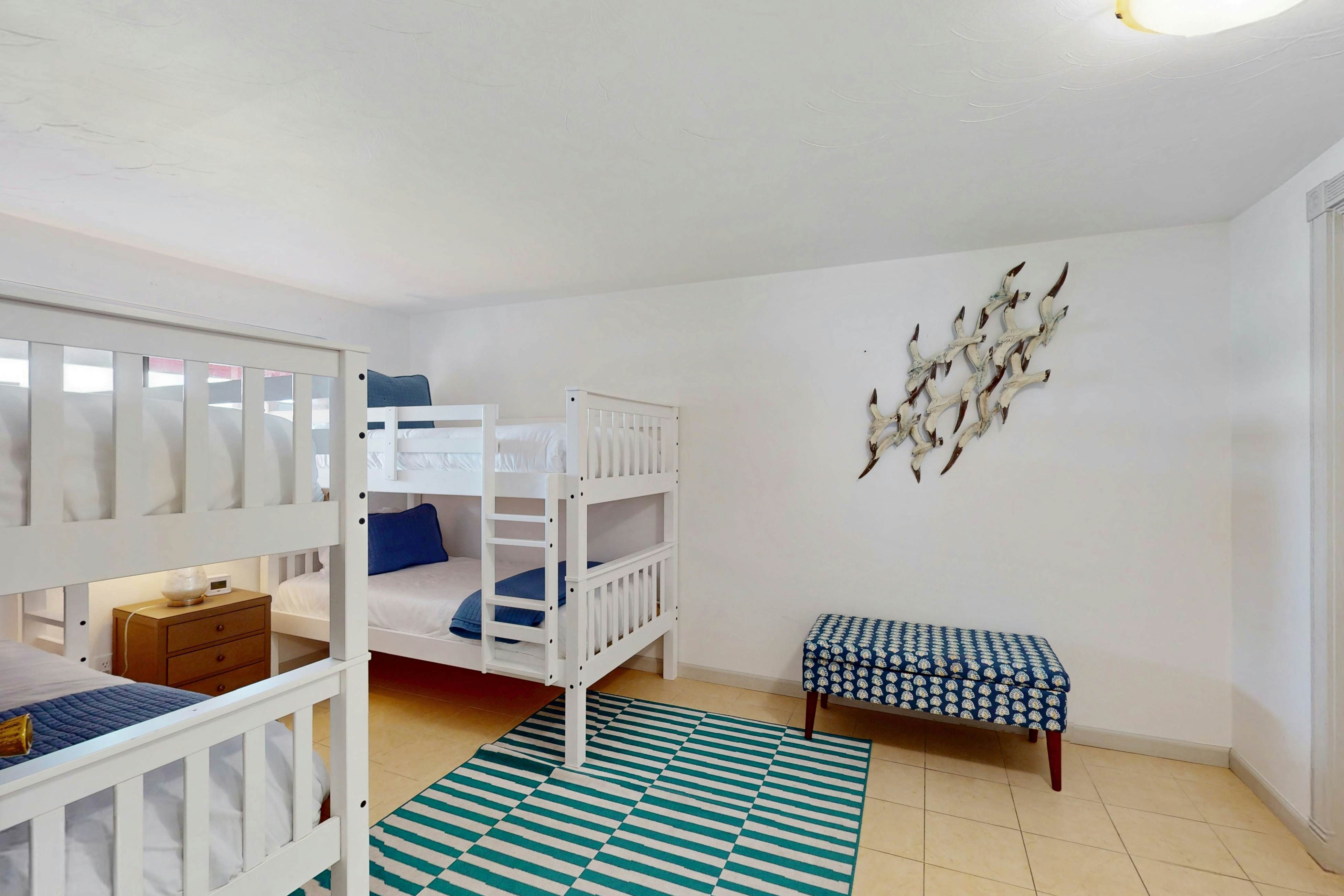 Puget Sound Sanctuary Entire Home