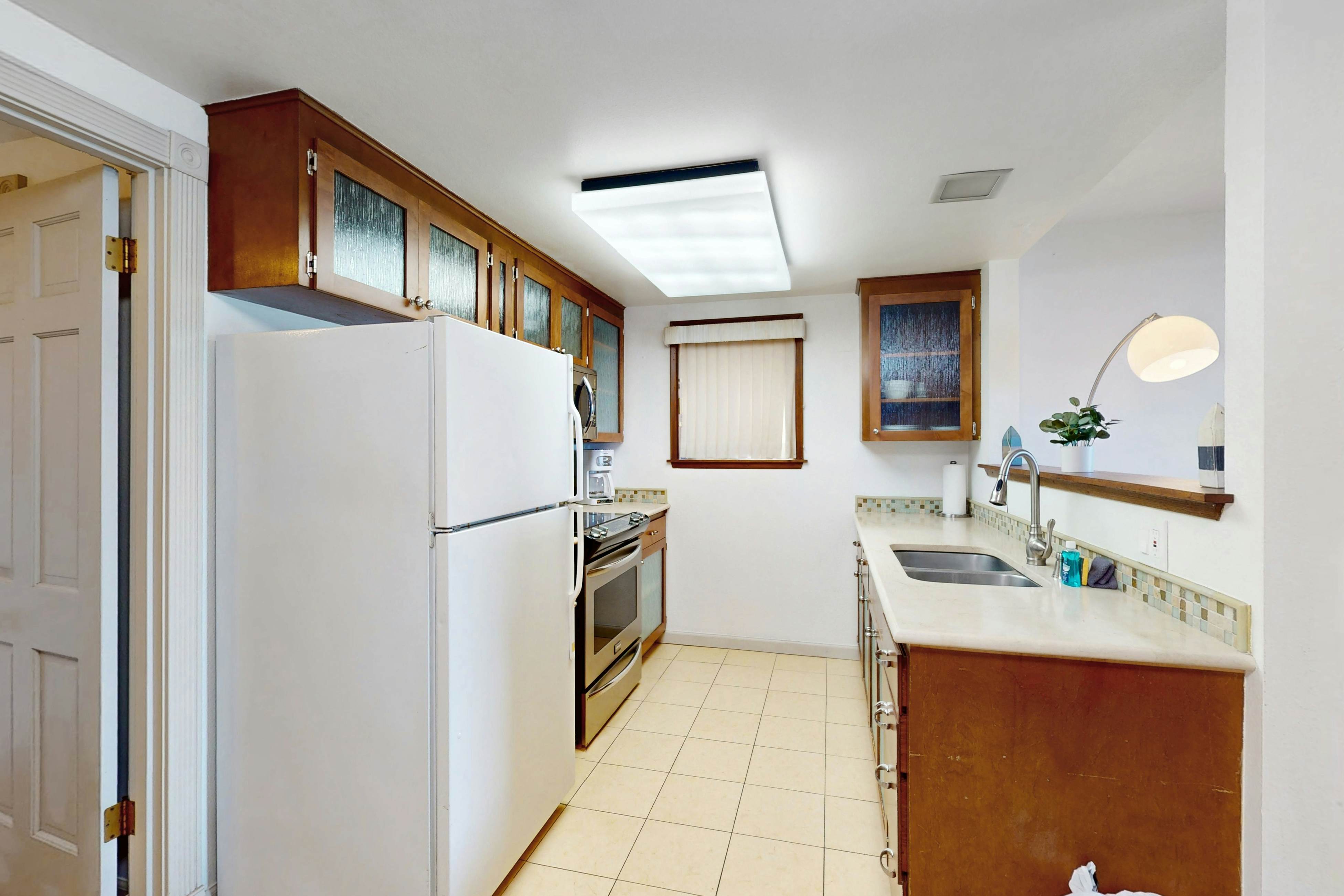 Puget Sound Sanctuary Entire Home