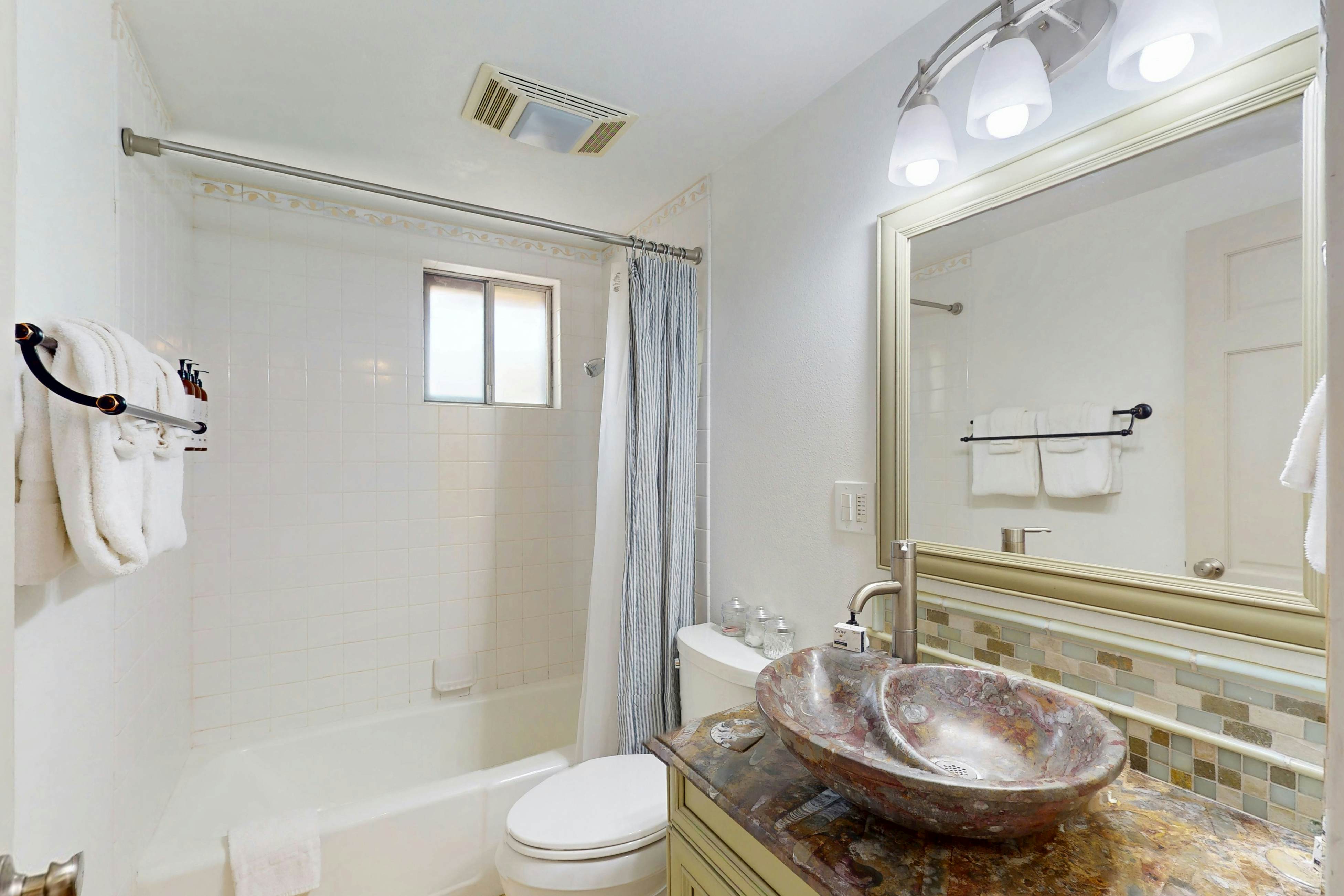 Puget Sound Sanctuary Entire Home