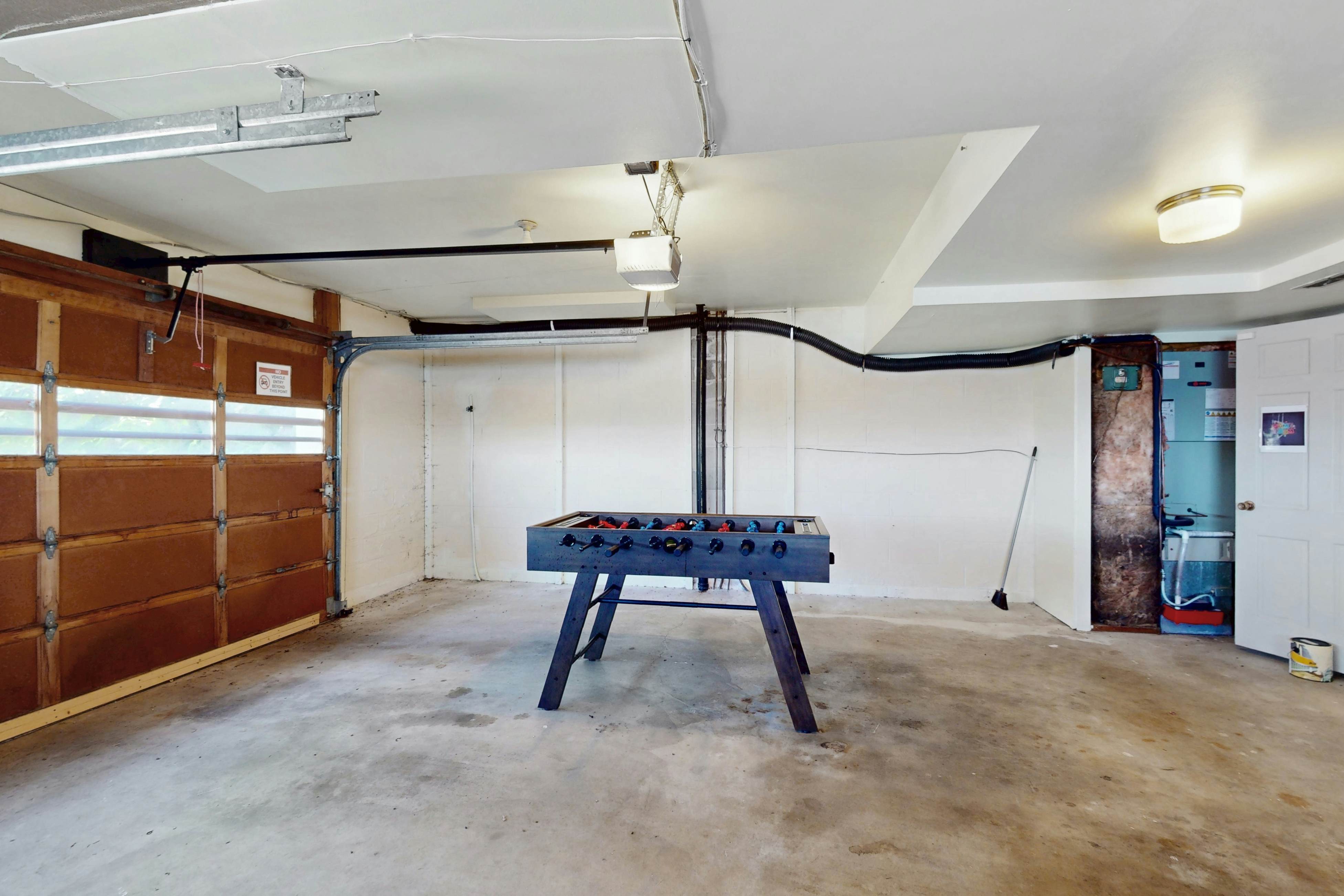 Puget Sound Sanctuary Entire Home