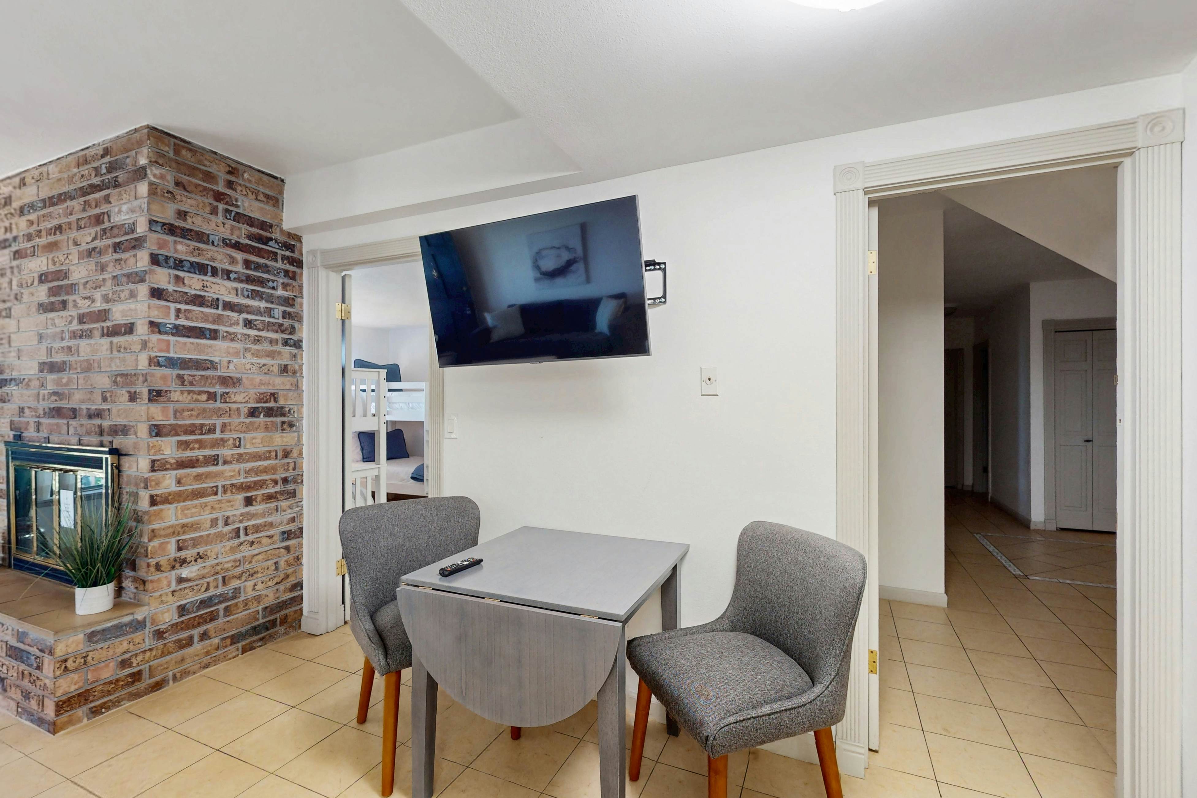 Puget Sound Sanctuary Entire Home