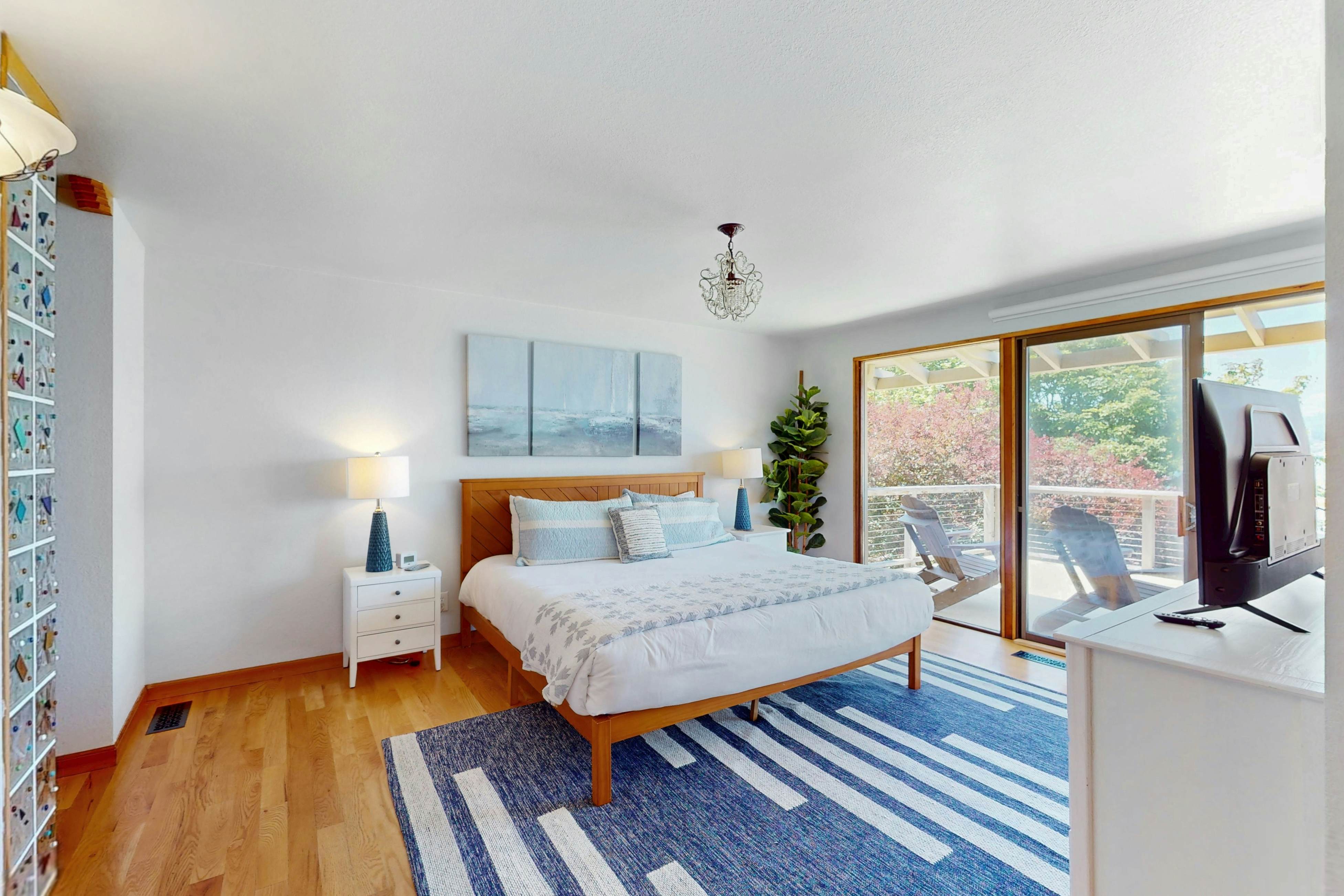 Puget Sound Sanctuary Entire Home