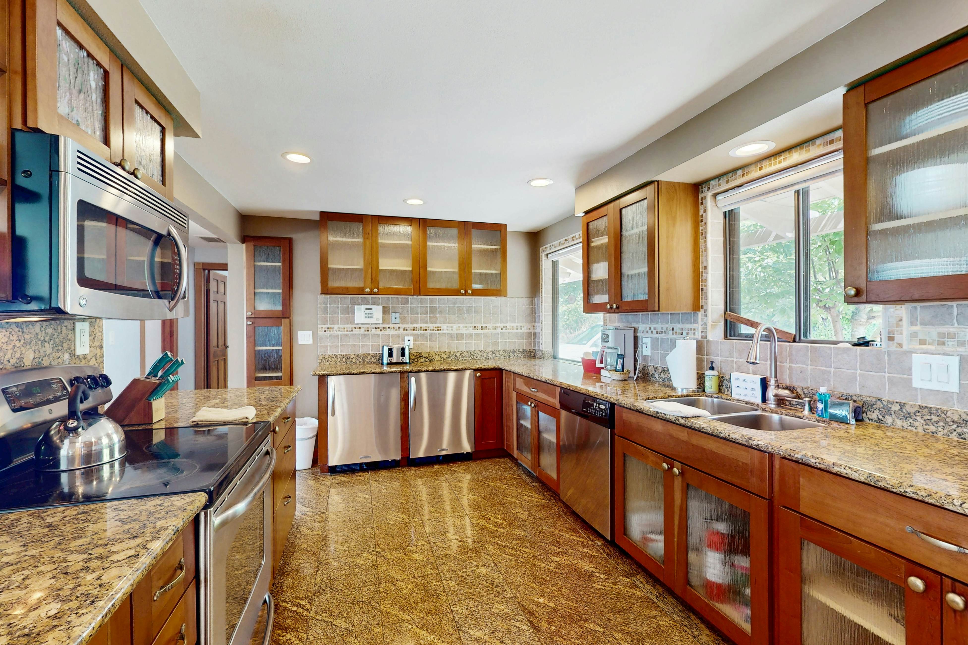 Puget Sound Sanctuary Entire Home