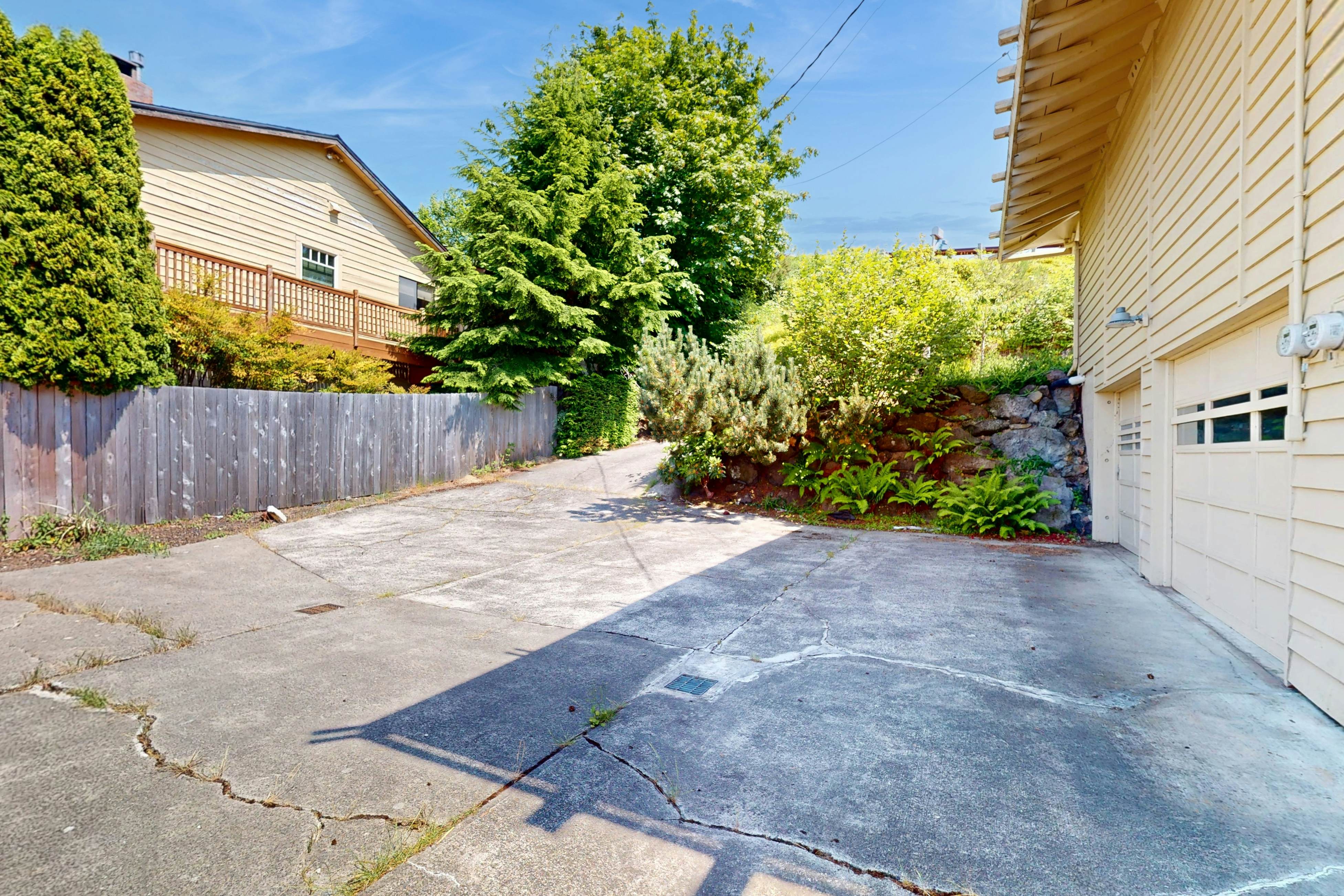 Puget Sound Sanctuary Entire Home