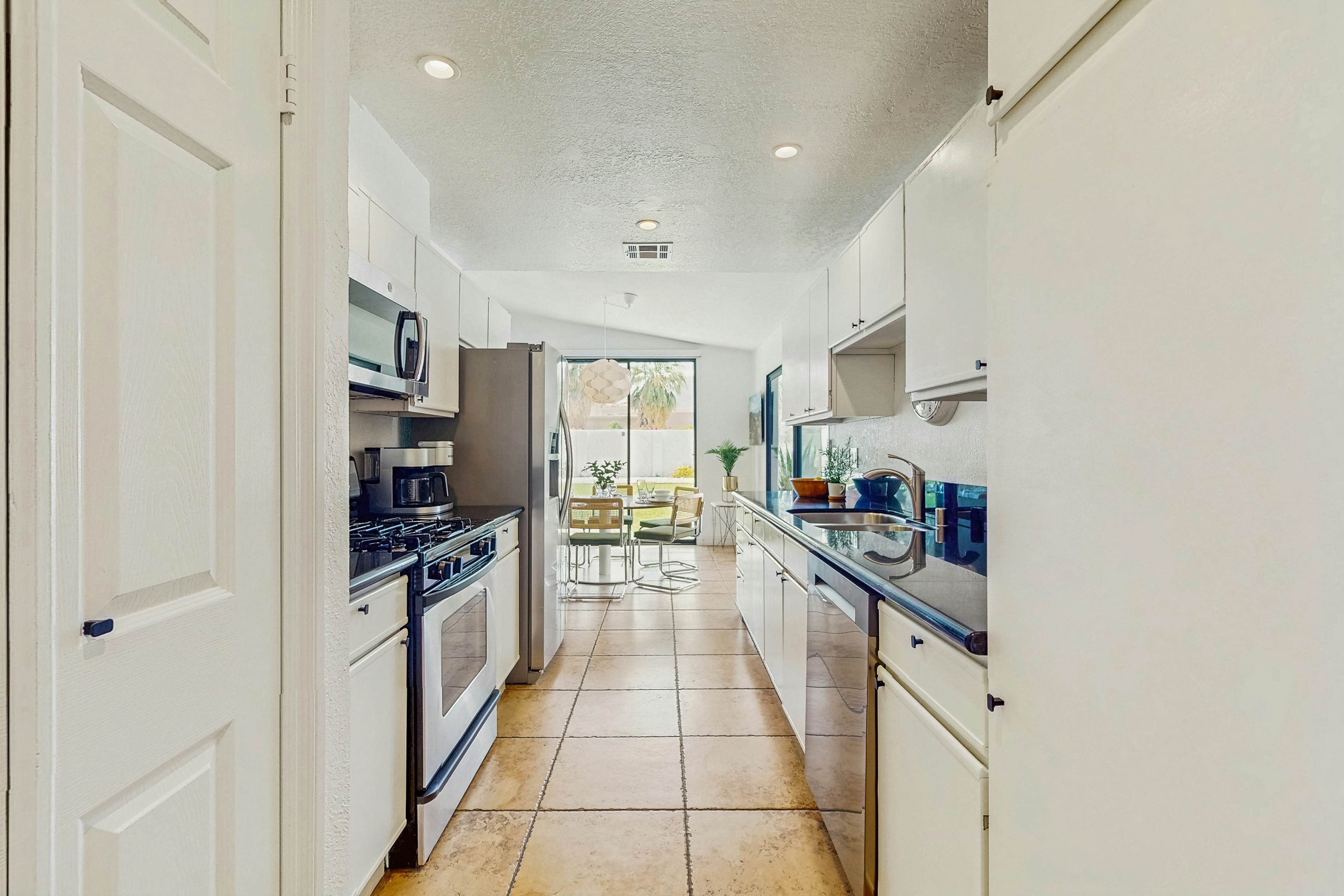 Jewel of the Desert - 259342