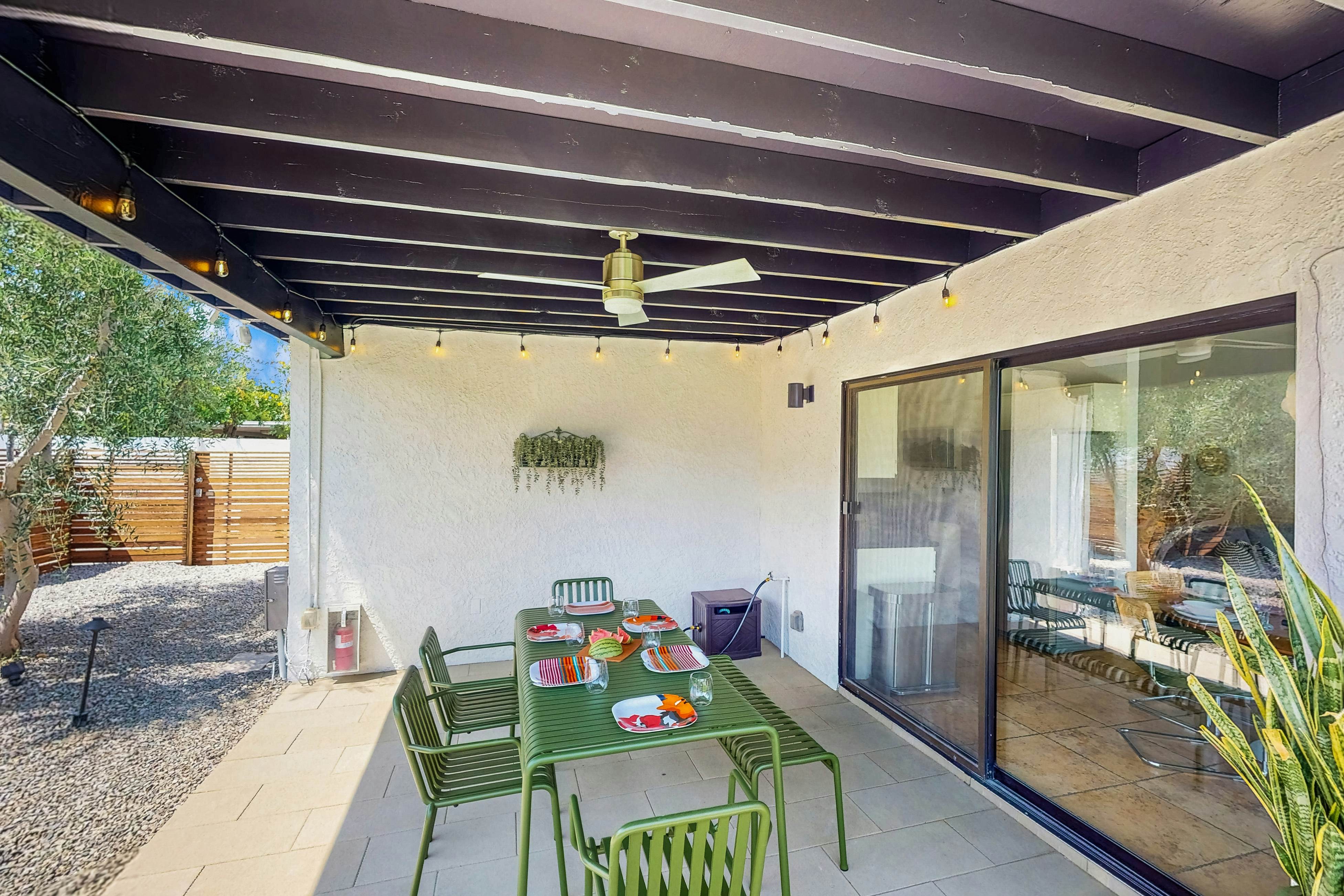 Jewel of the Desert - 259342