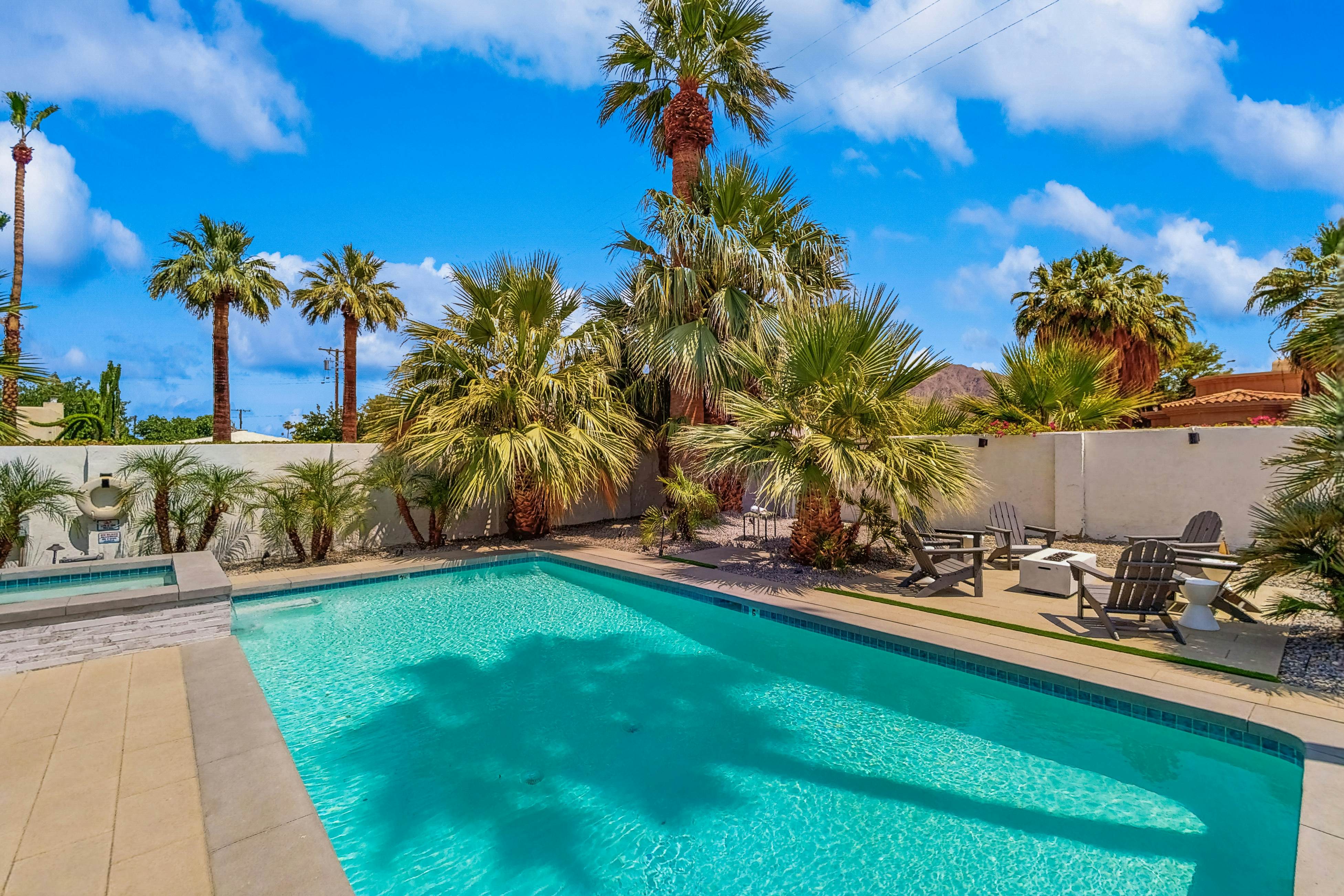 Jewel of the Desert - 259342