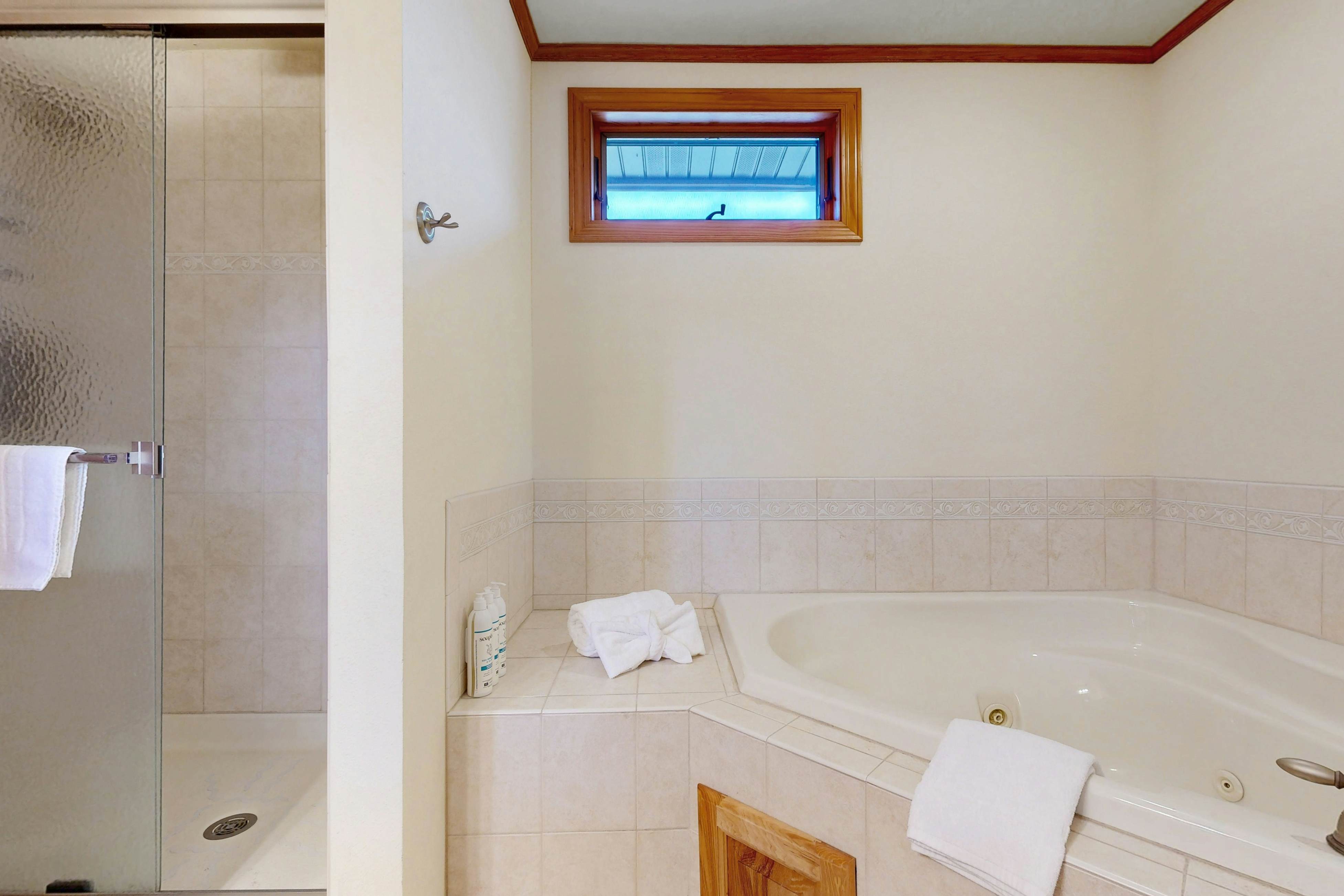 Fountain View Between Holes 1 & 2