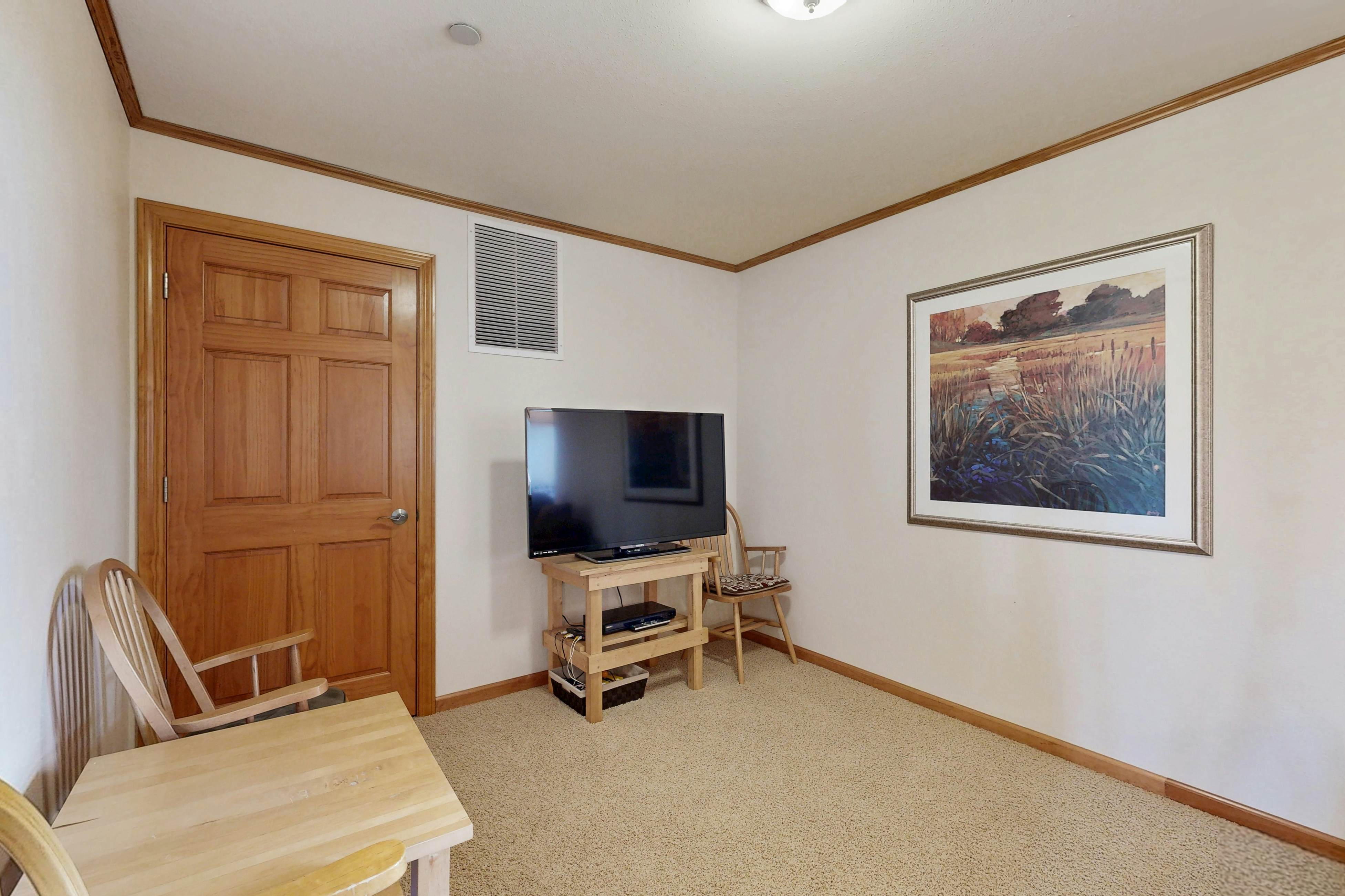 Fountain View Between Holes 1 & 2