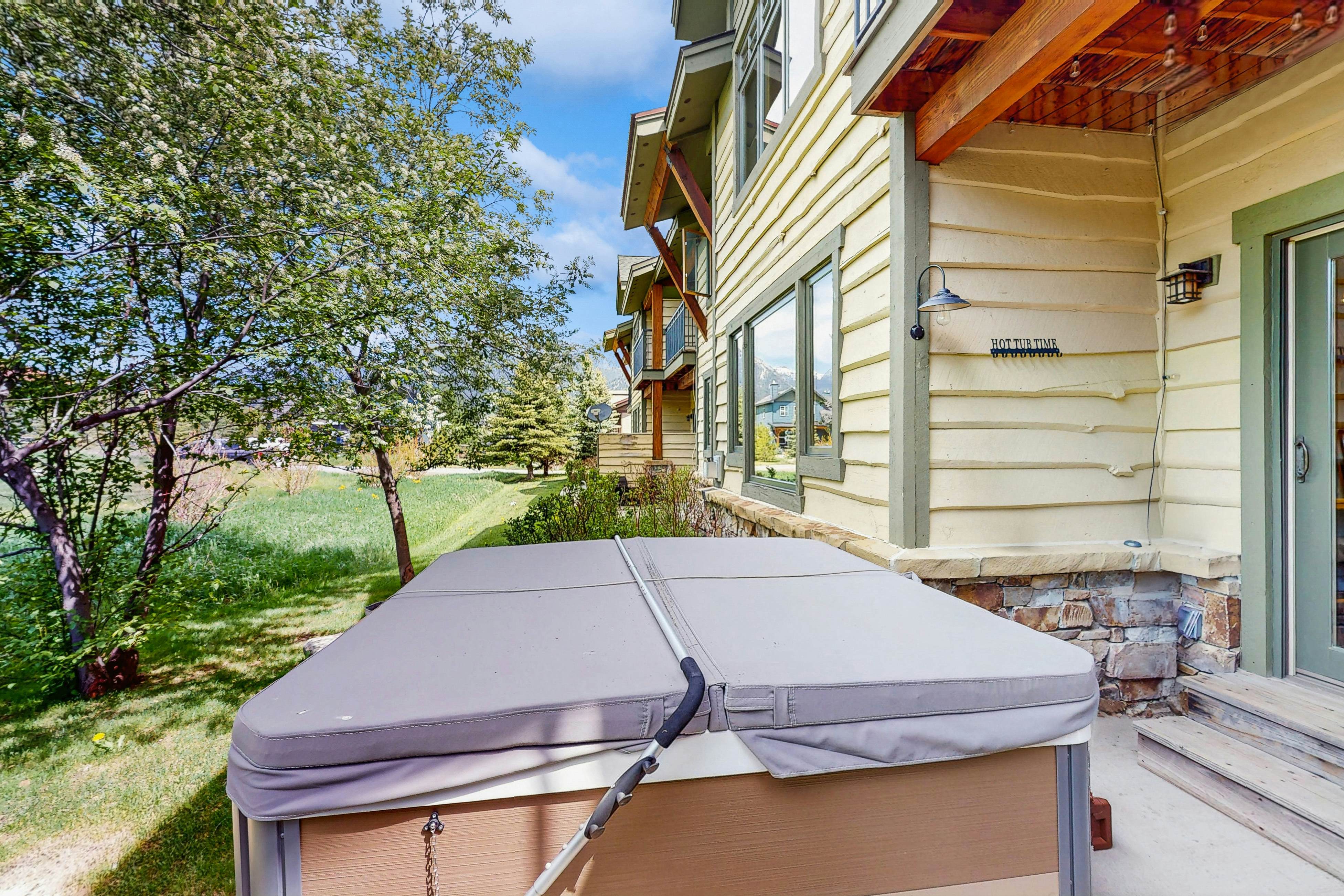 Moose Crossing at Town Center