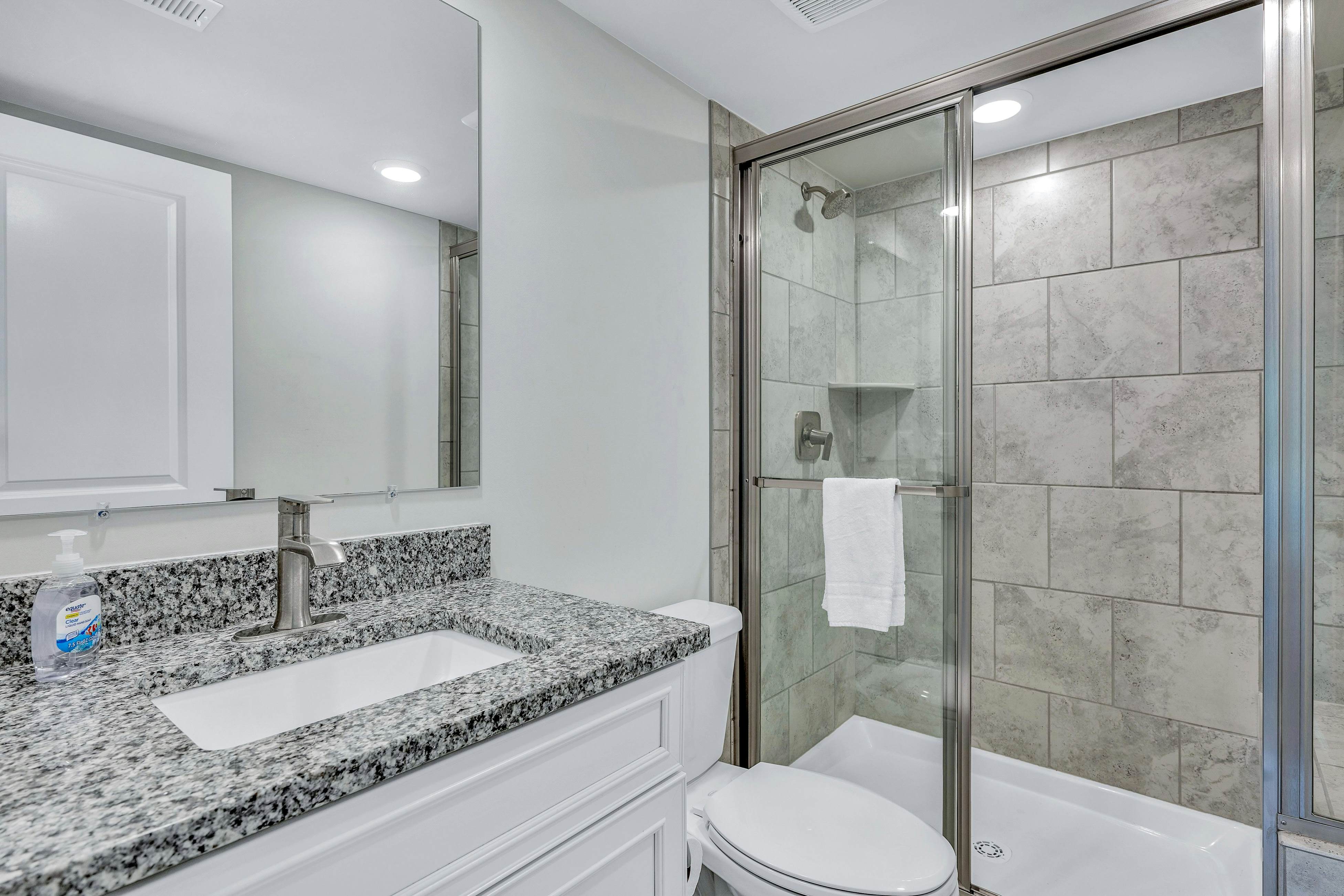 Sea Oaks Village 12442 #5