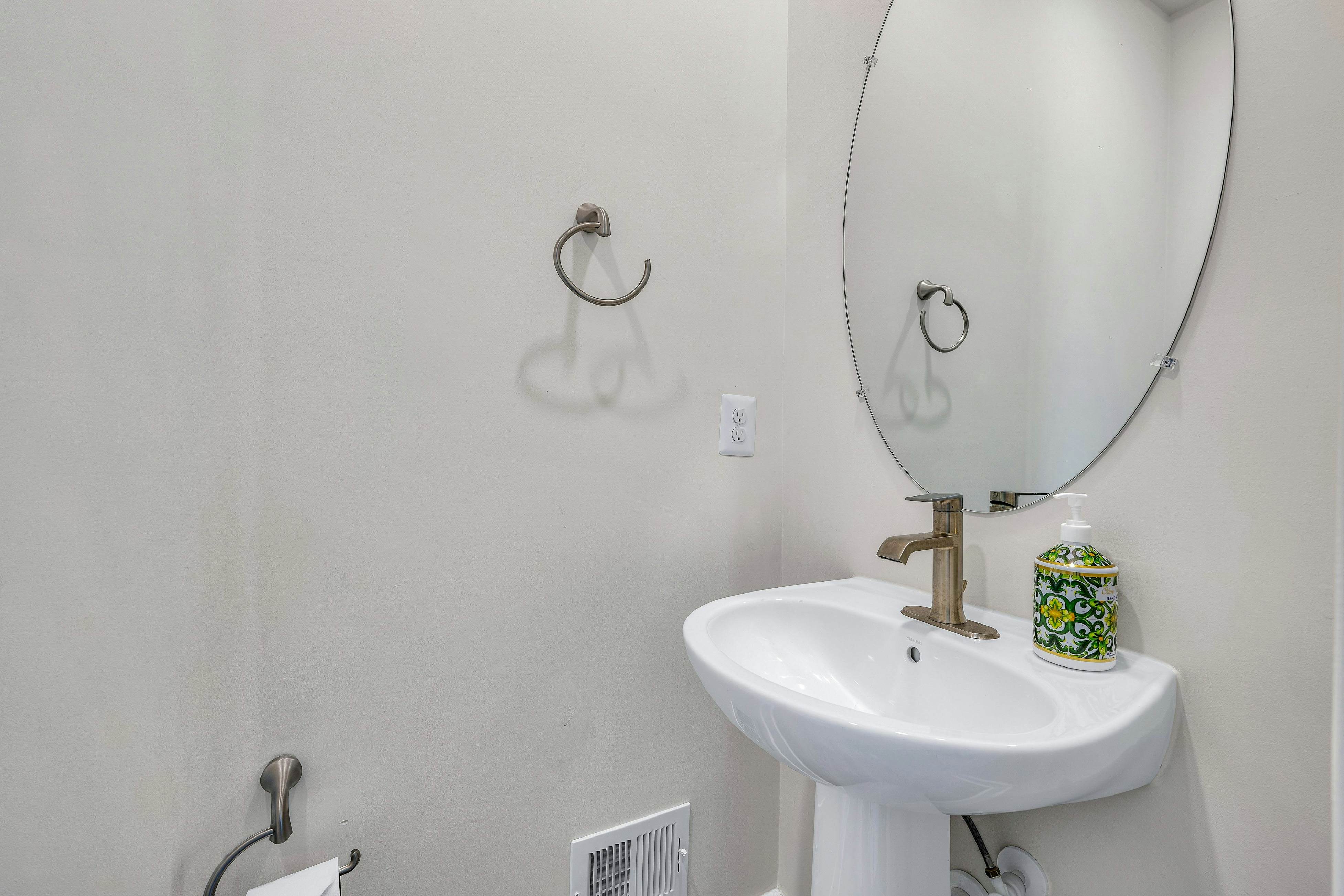 Sea Oaks Village 12442 #5