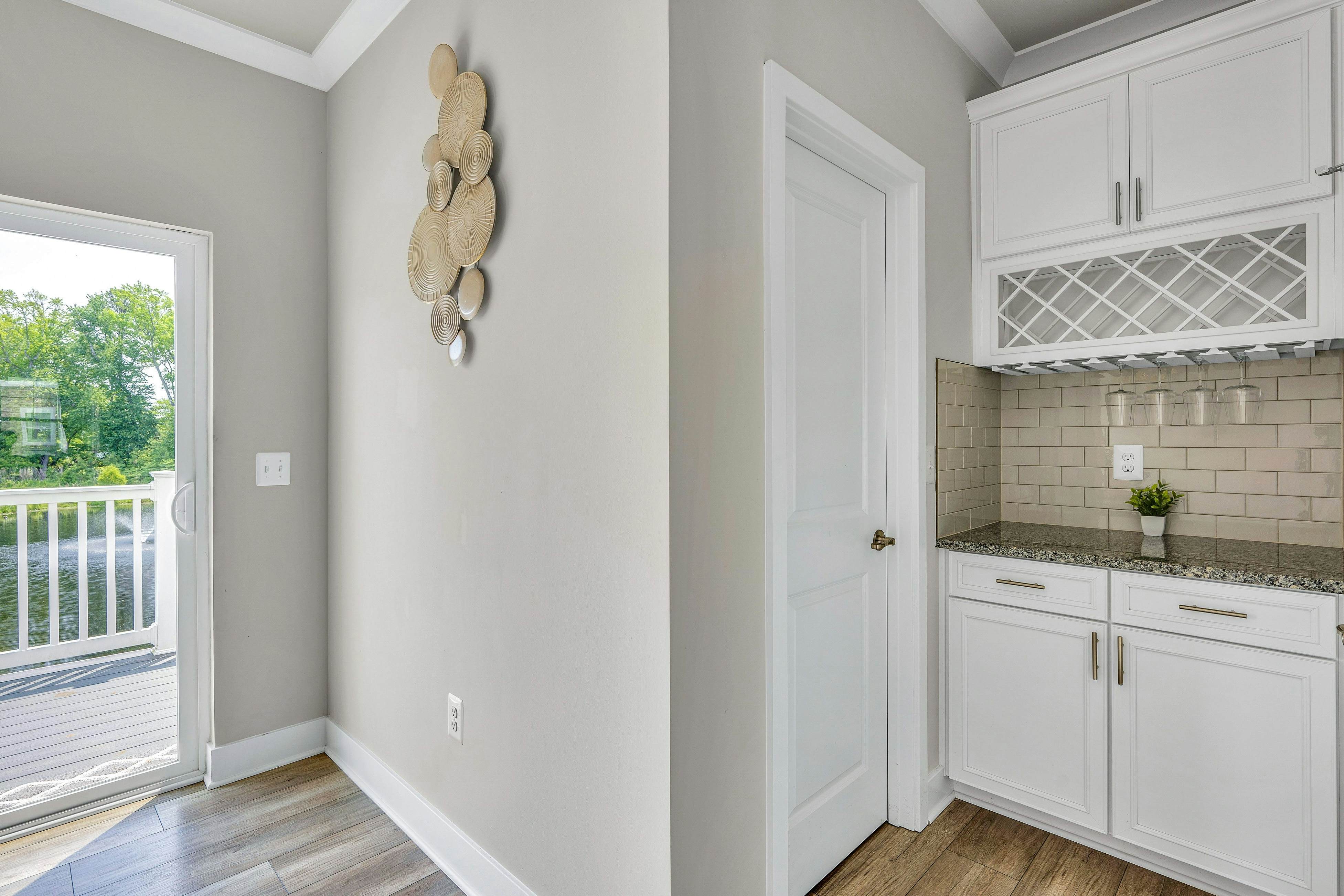 Sea Oaks Village 12442 #5