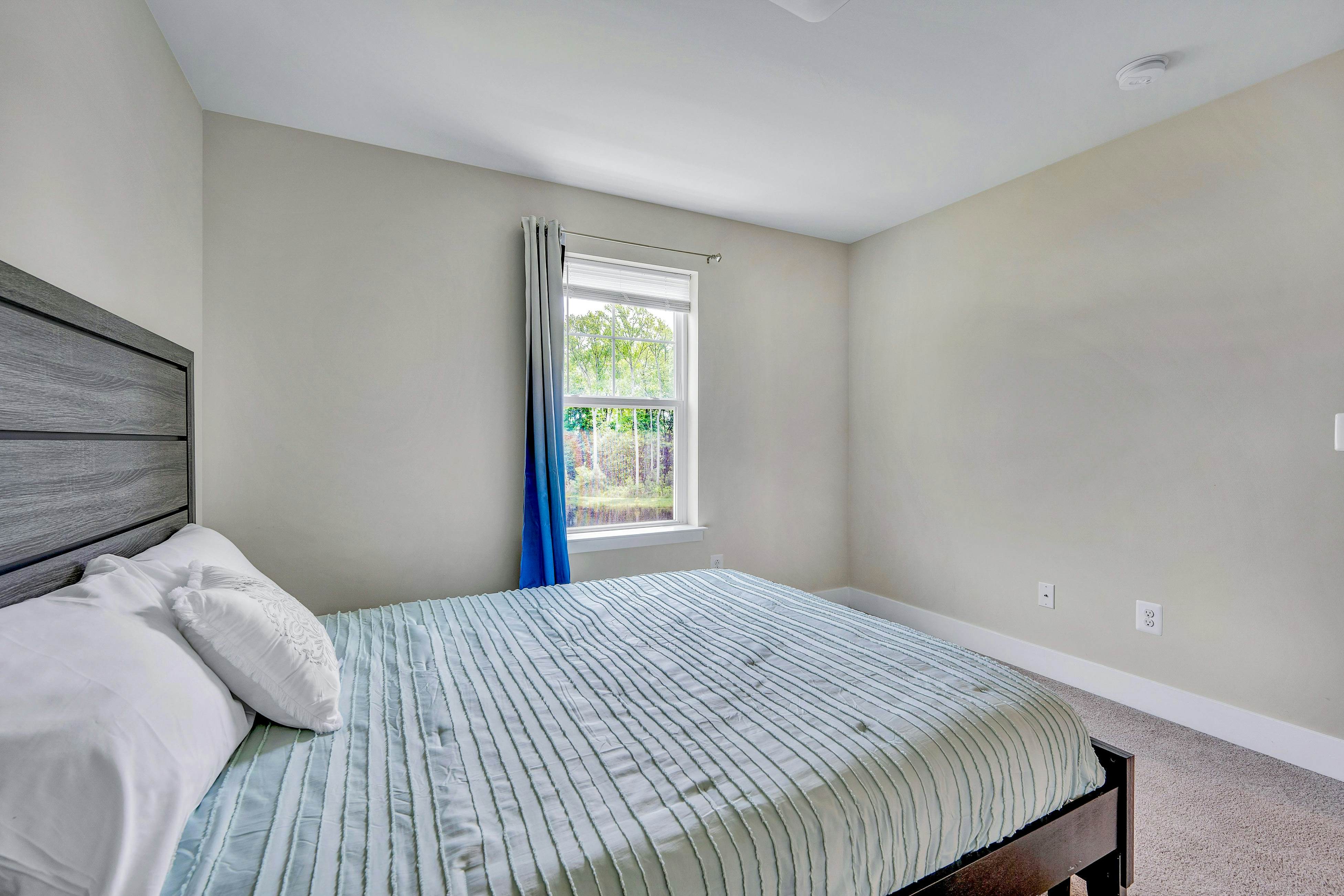 Sea Oaks Village 12442 #5