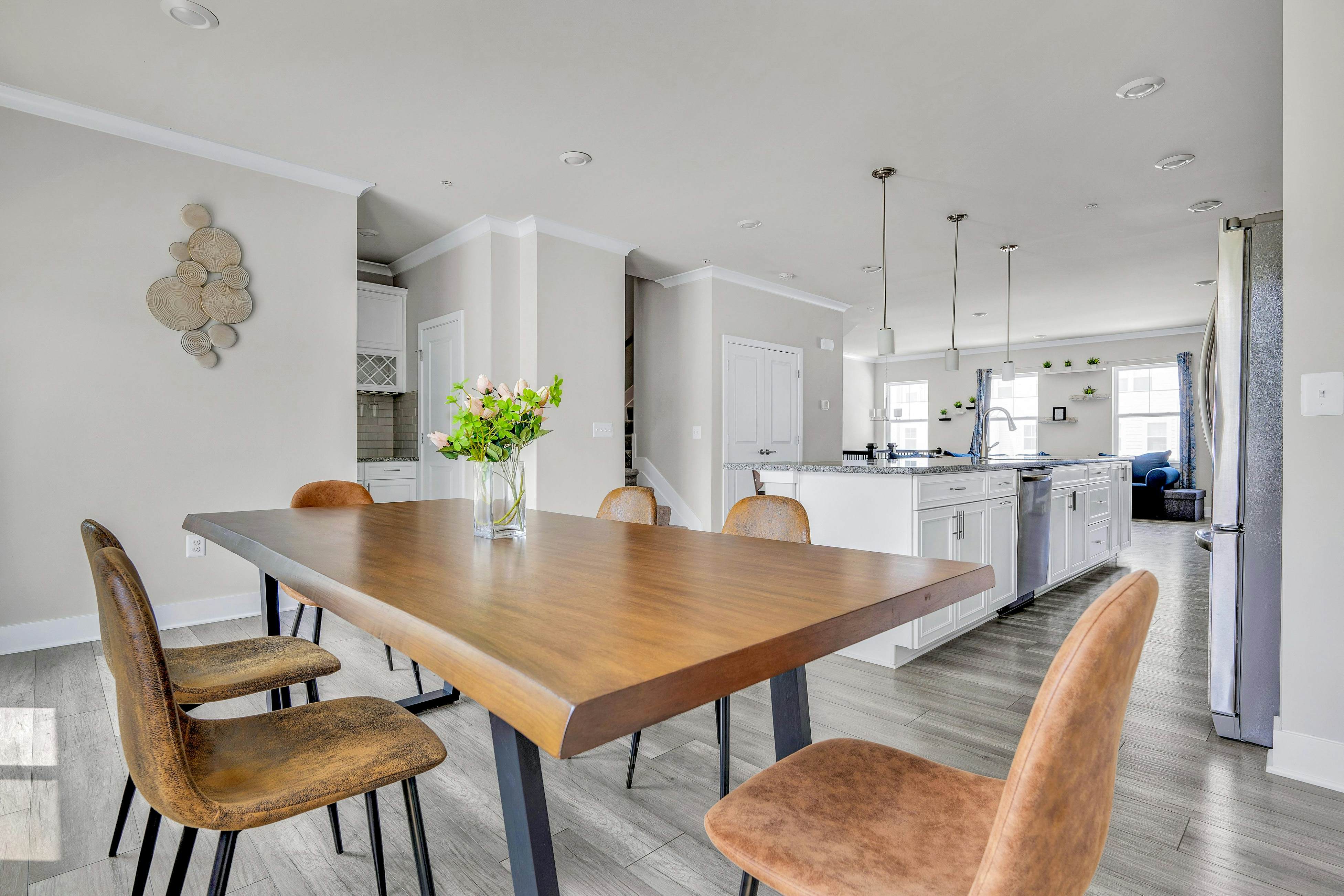 Sea Oaks Village 12442 #5