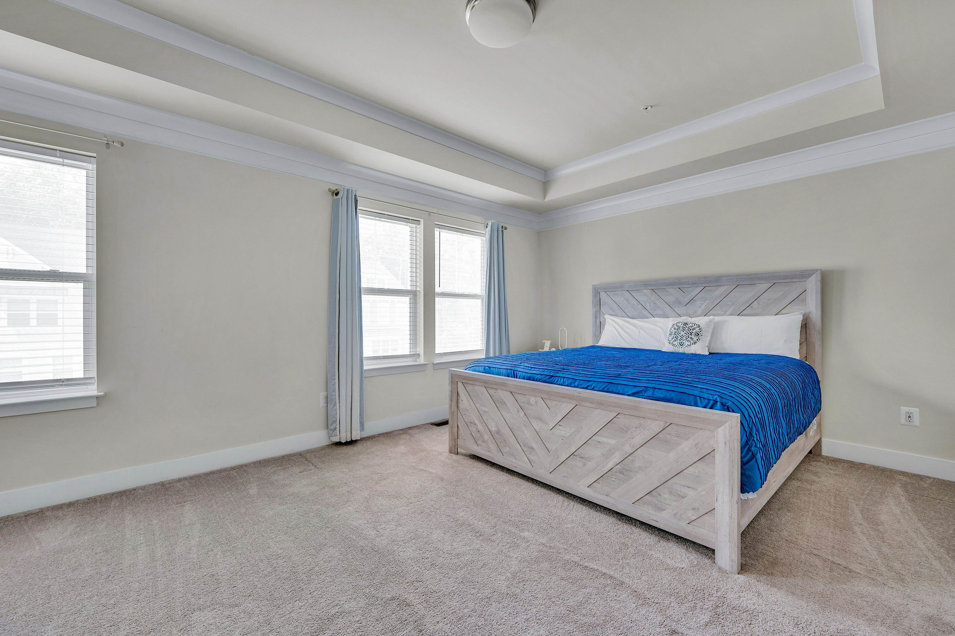 Sea Oaks Village 12442 #5