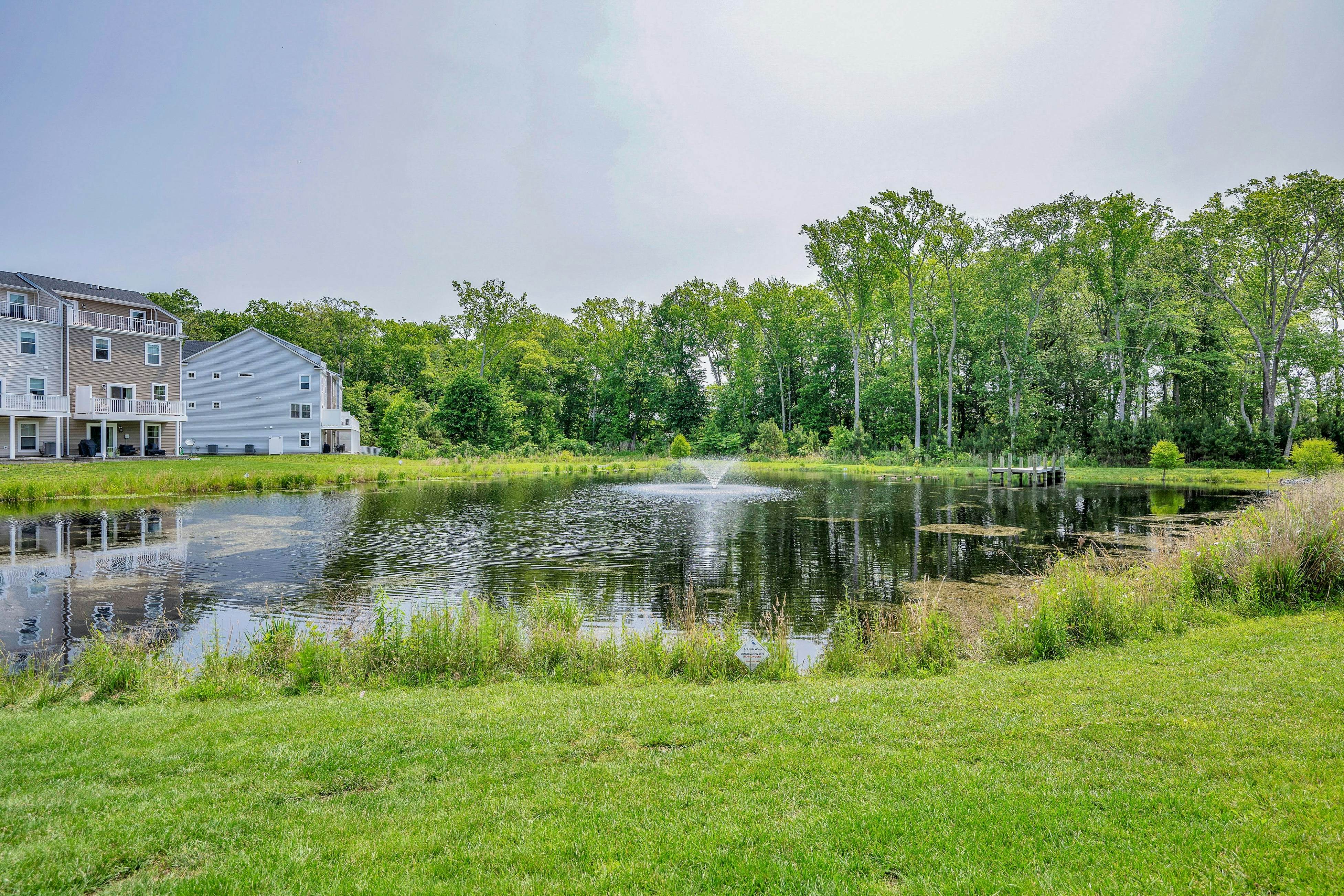 Sea Oaks Village 12442 #5