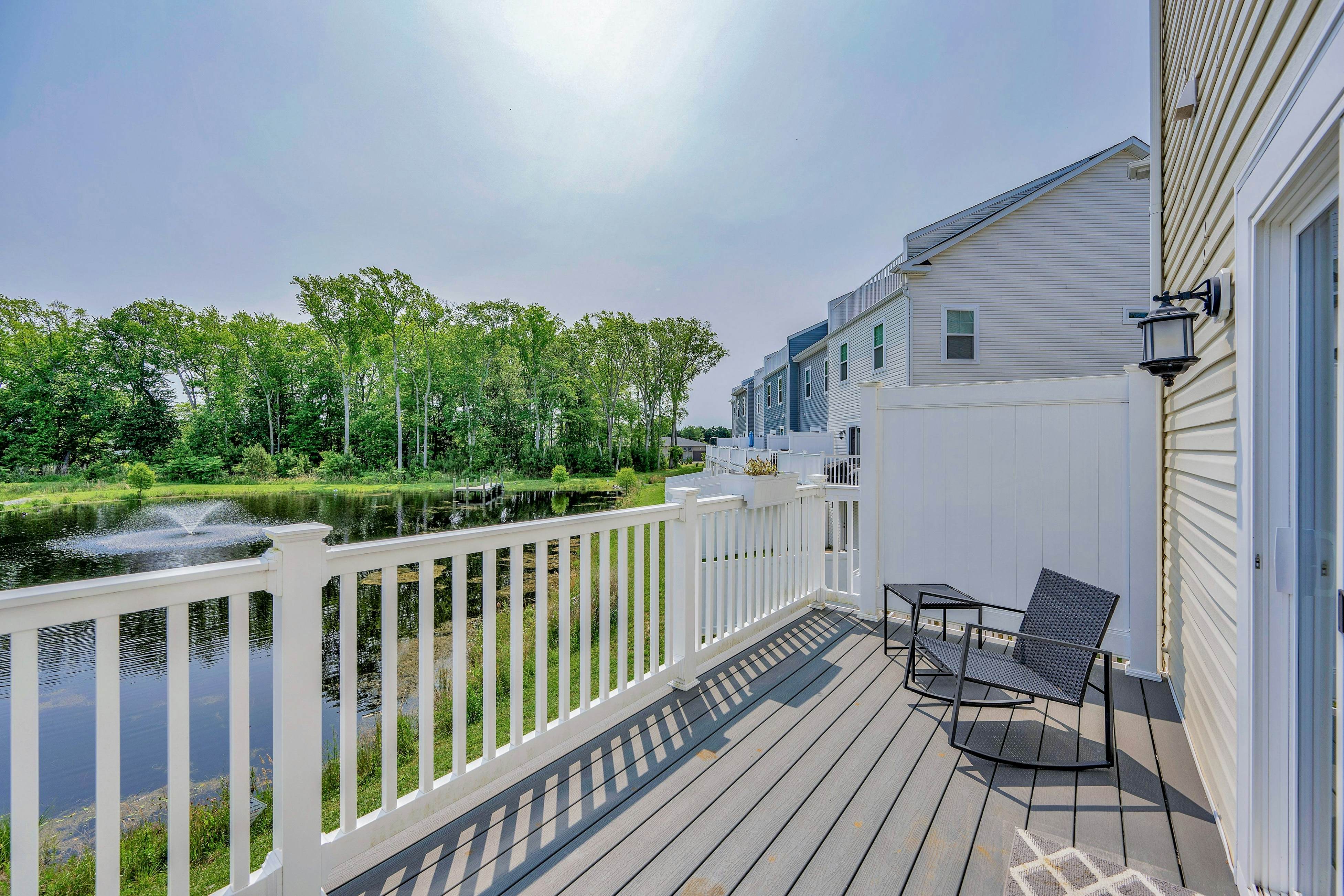 Sea Oaks Village 12442 #5